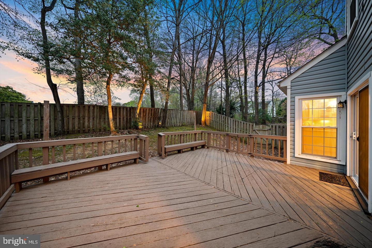 TIMBER RIDGE - Residential
