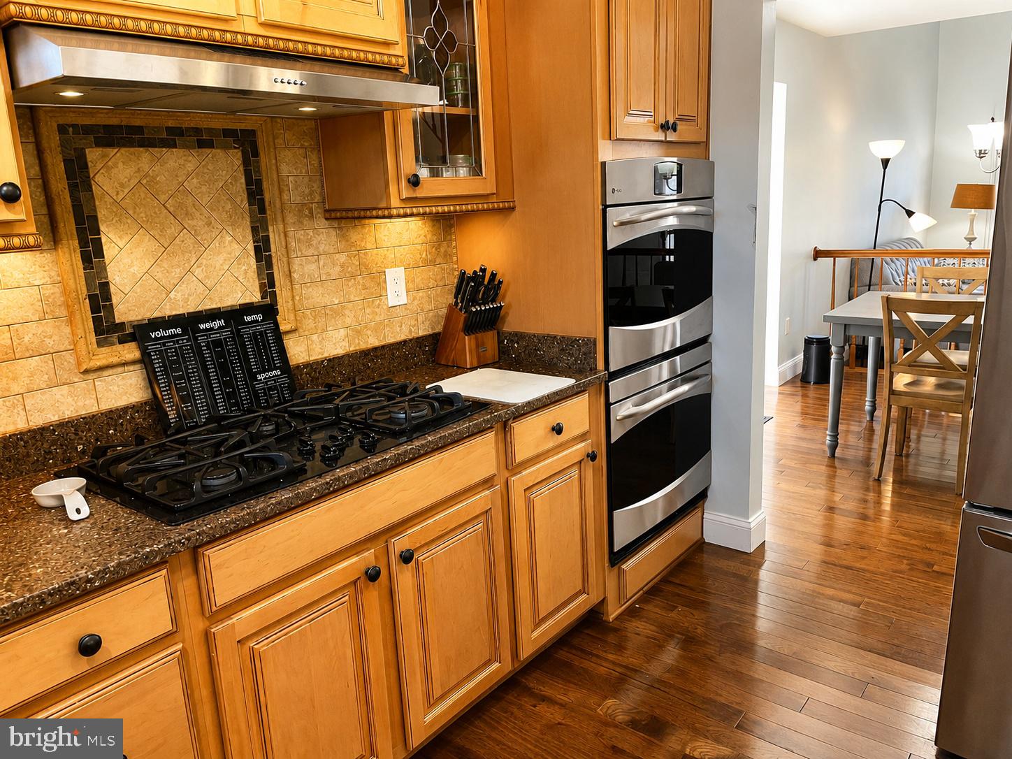 TIMBER RIDGE - Residential