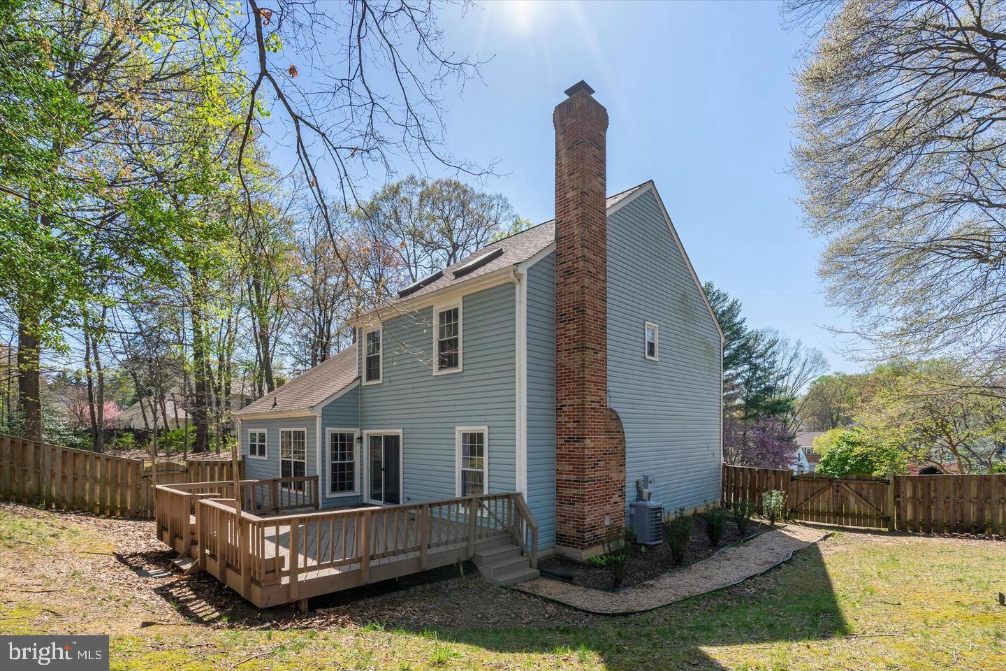 TIMBER RIDGE - Residential