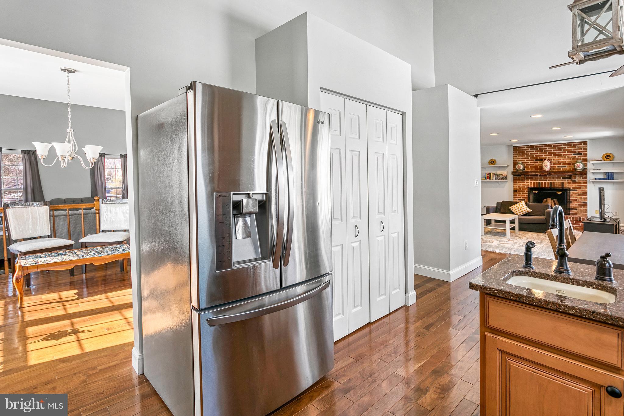 TIMBER RIDGE - Residential