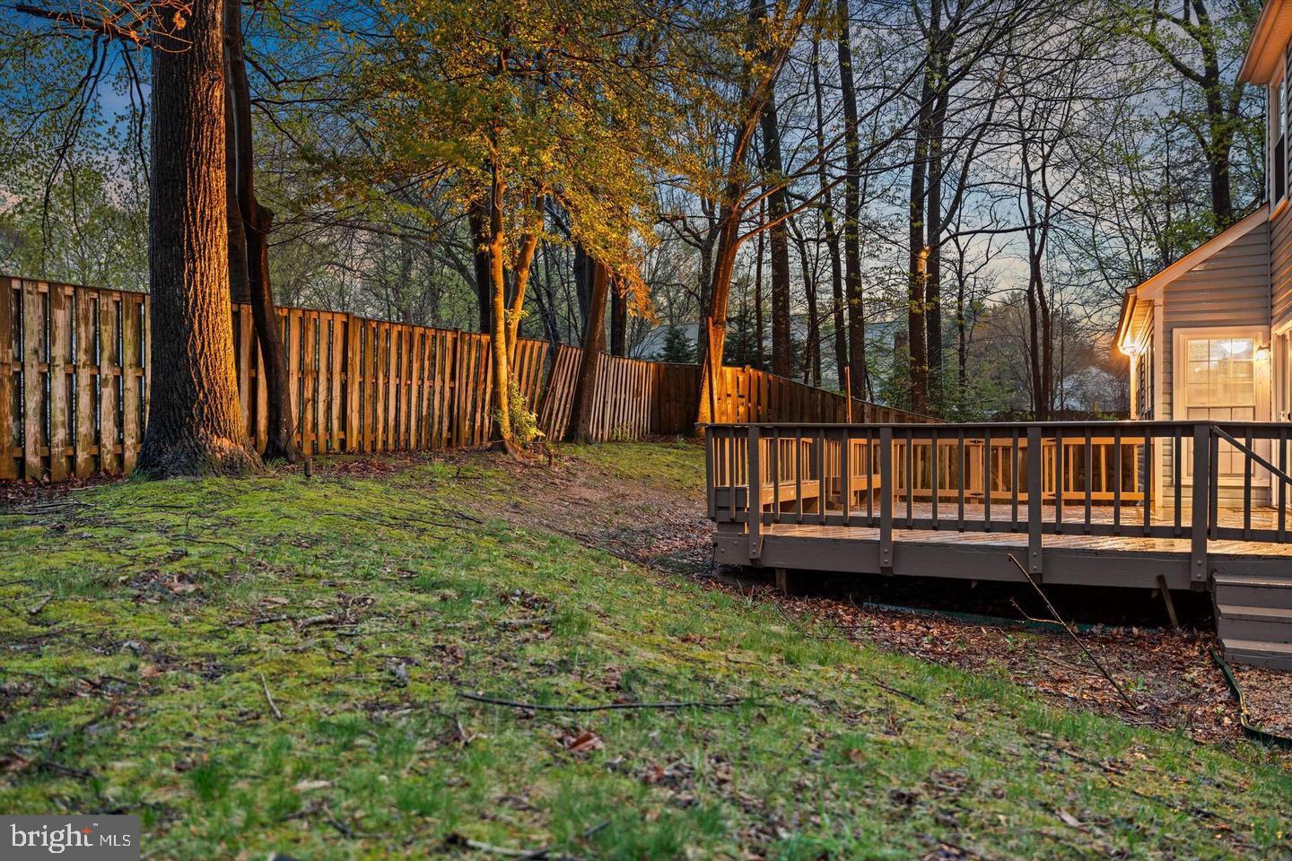 TIMBER RIDGE - Residential