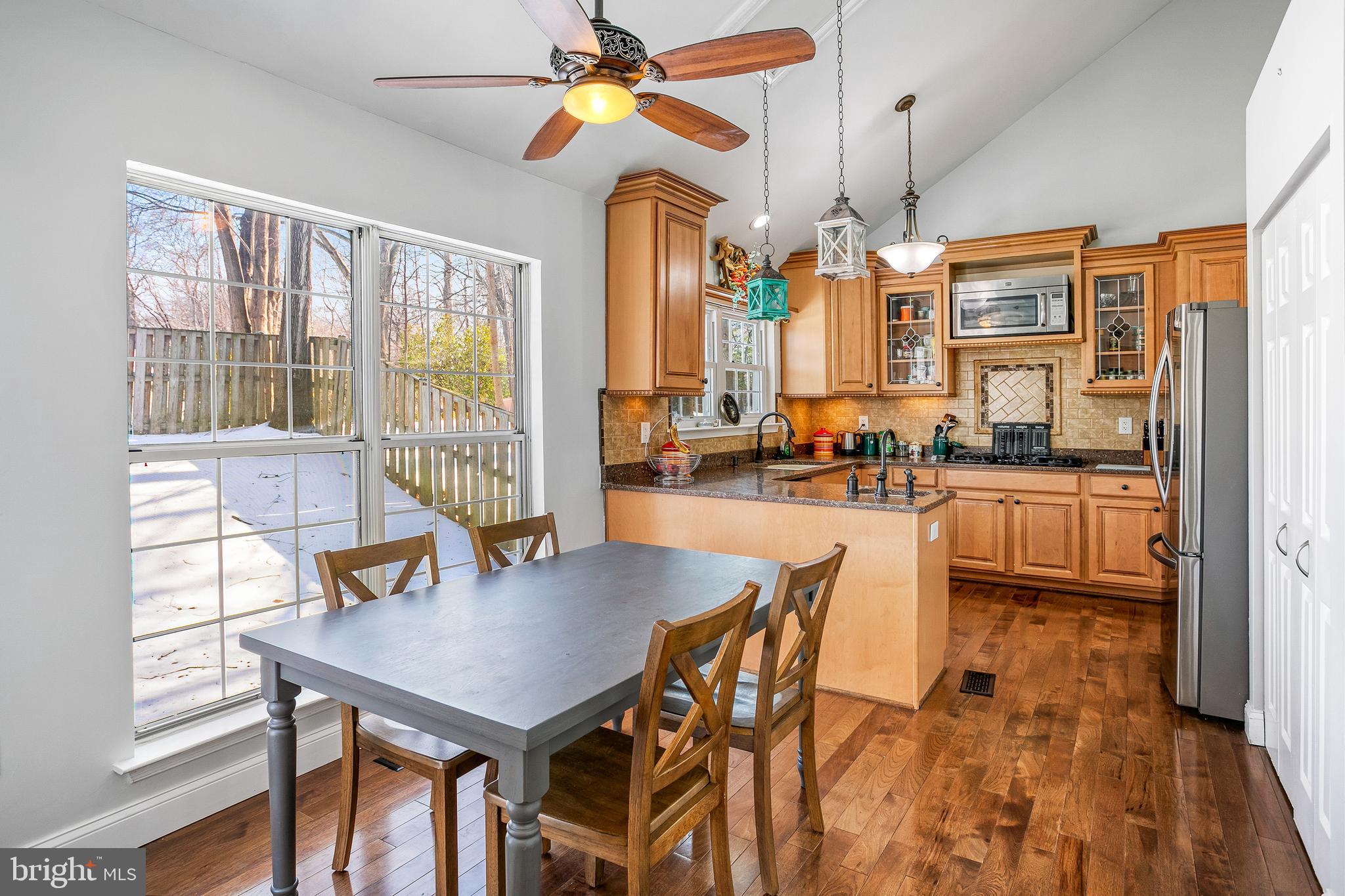 TIMBER RIDGE - Residential