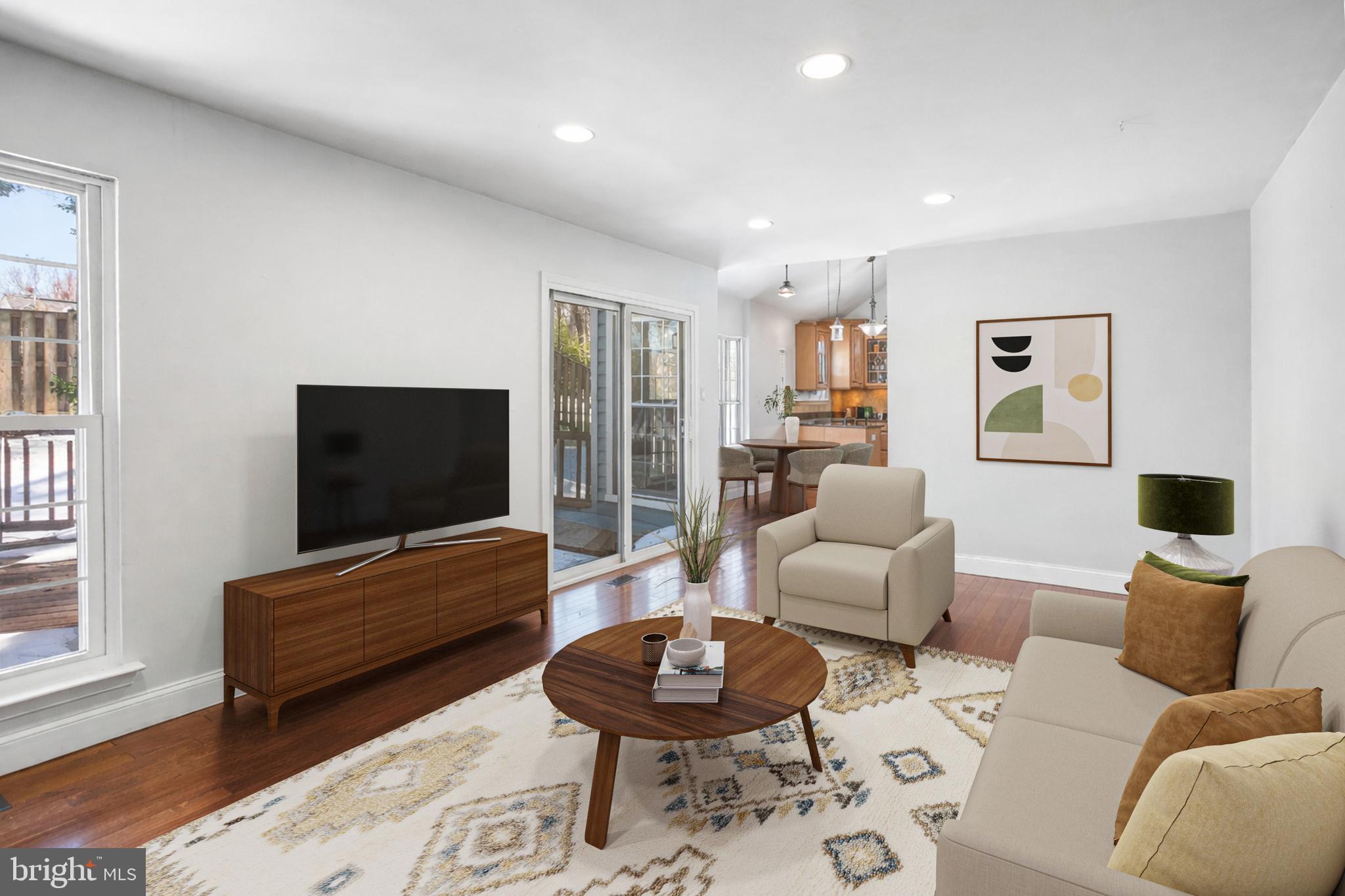 TIMBER RIDGE - Residential