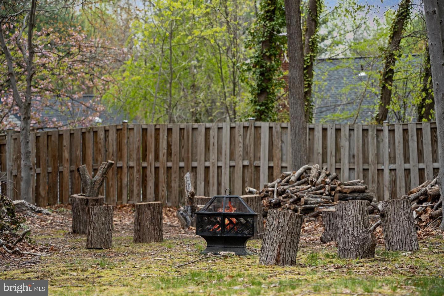 TIMBER RIDGE - Residential