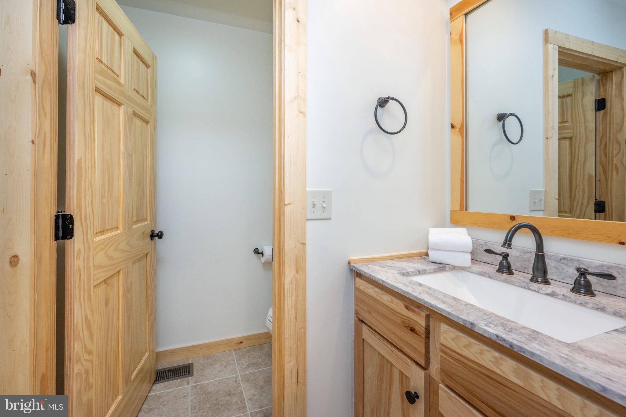 NORTH CAMP - Residential