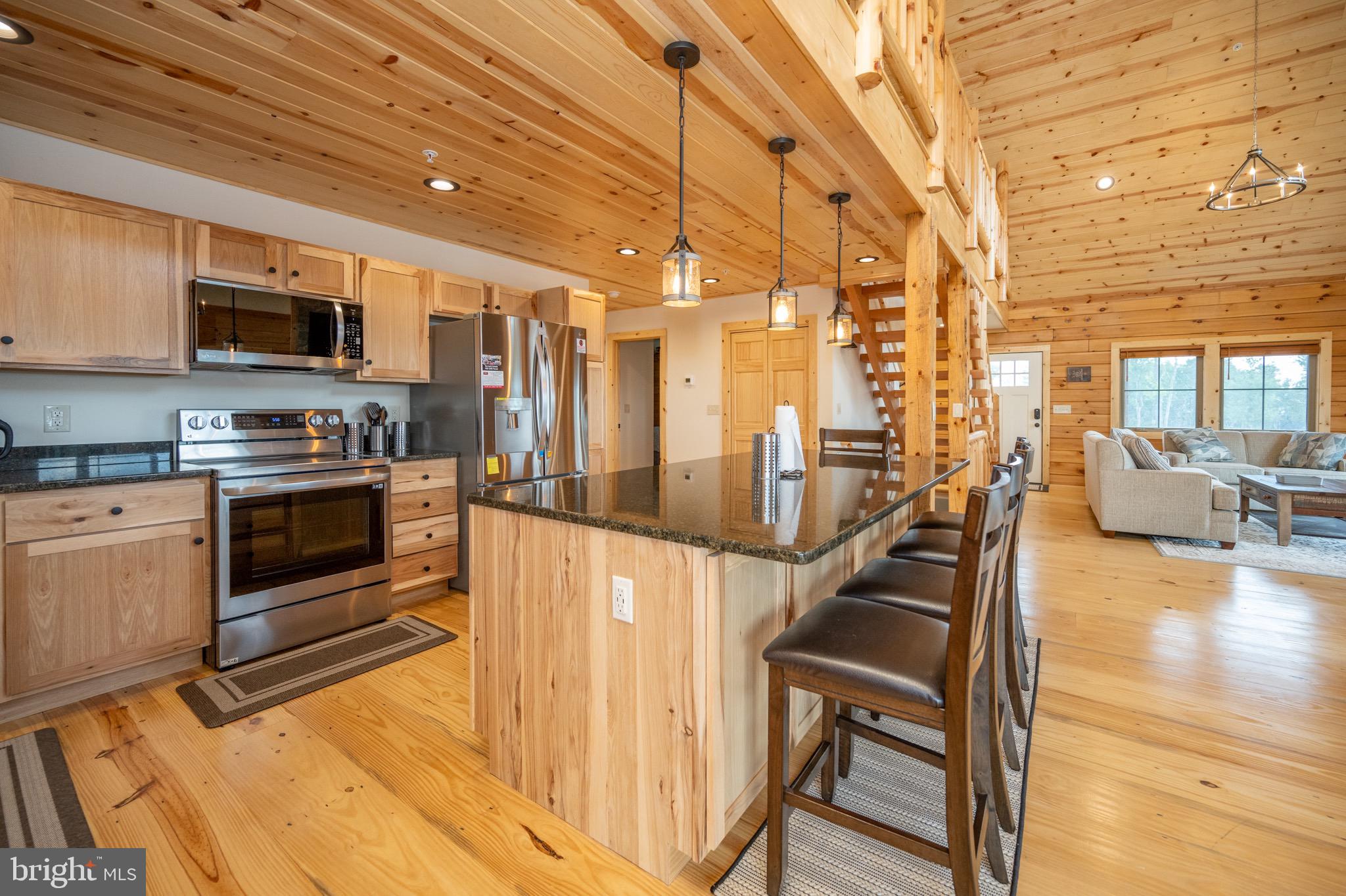 NORTH CAMP - Residential