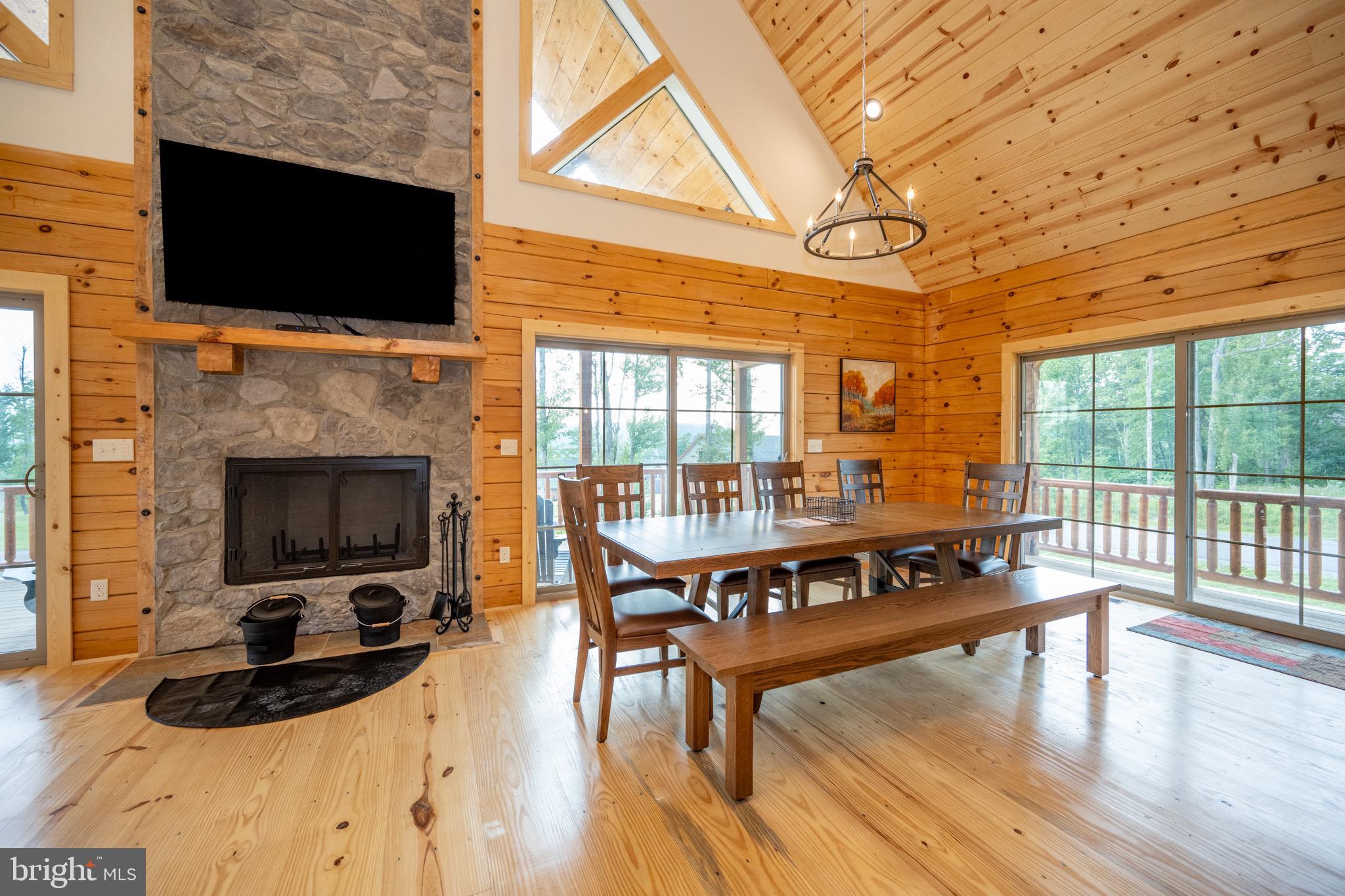 NORTH CAMP - Residential