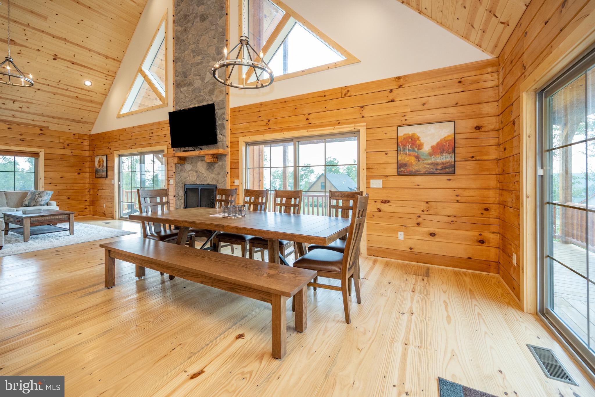 NORTH CAMP - Residential