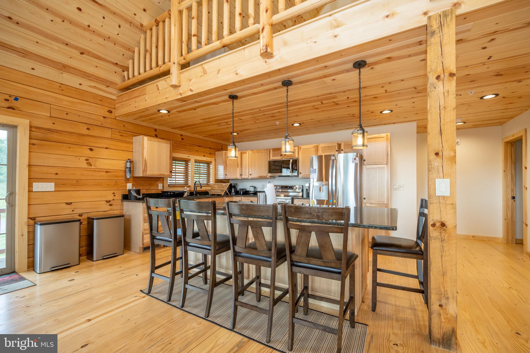 NORTH CAMP - Residential