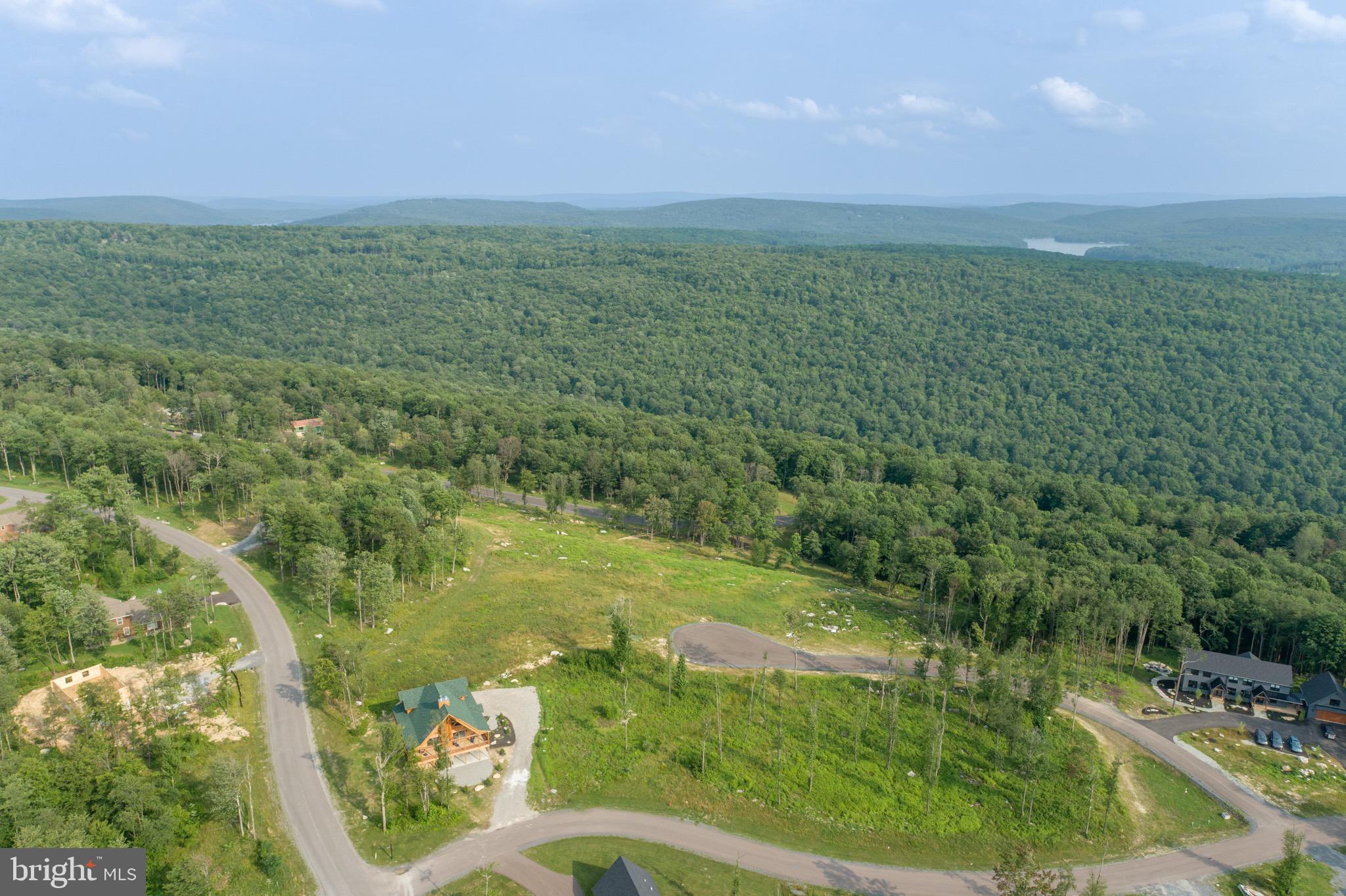 NORTH CAMP - Residential