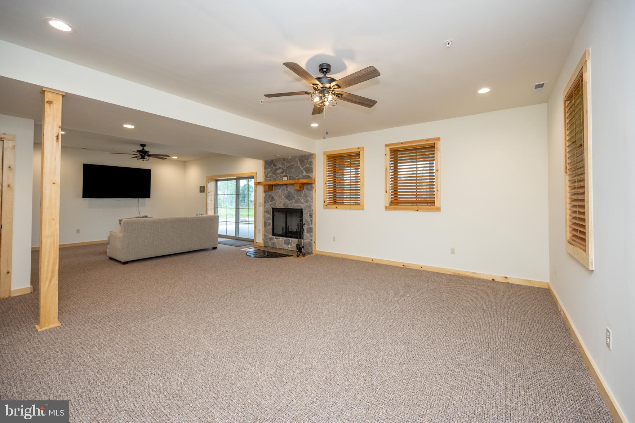 NORTH CAMP - Residential