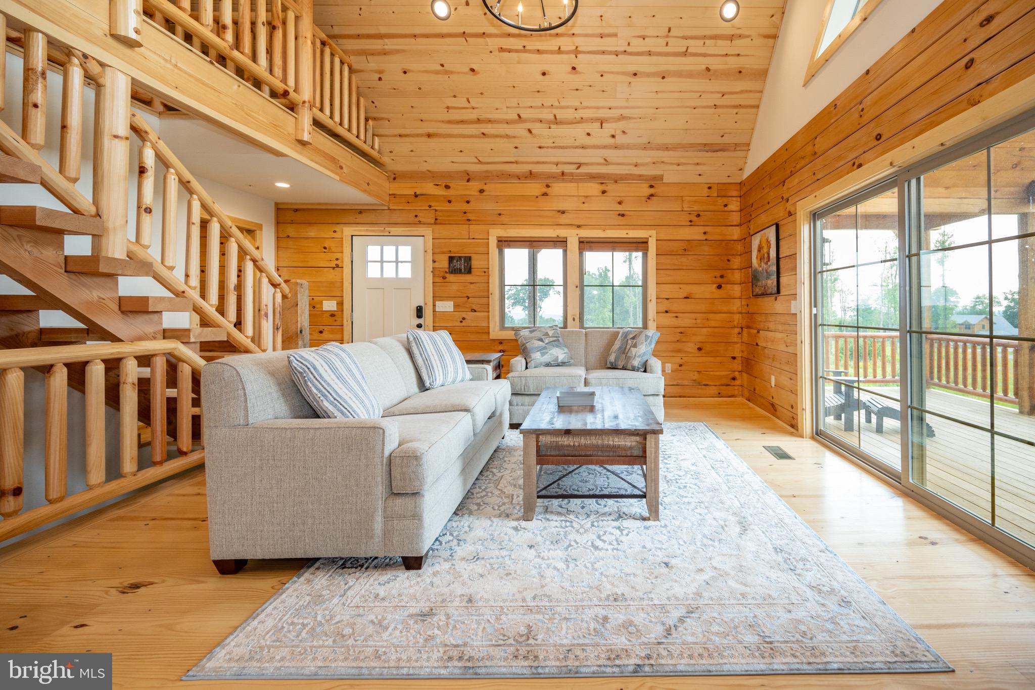 NORTH CAMP - Residential