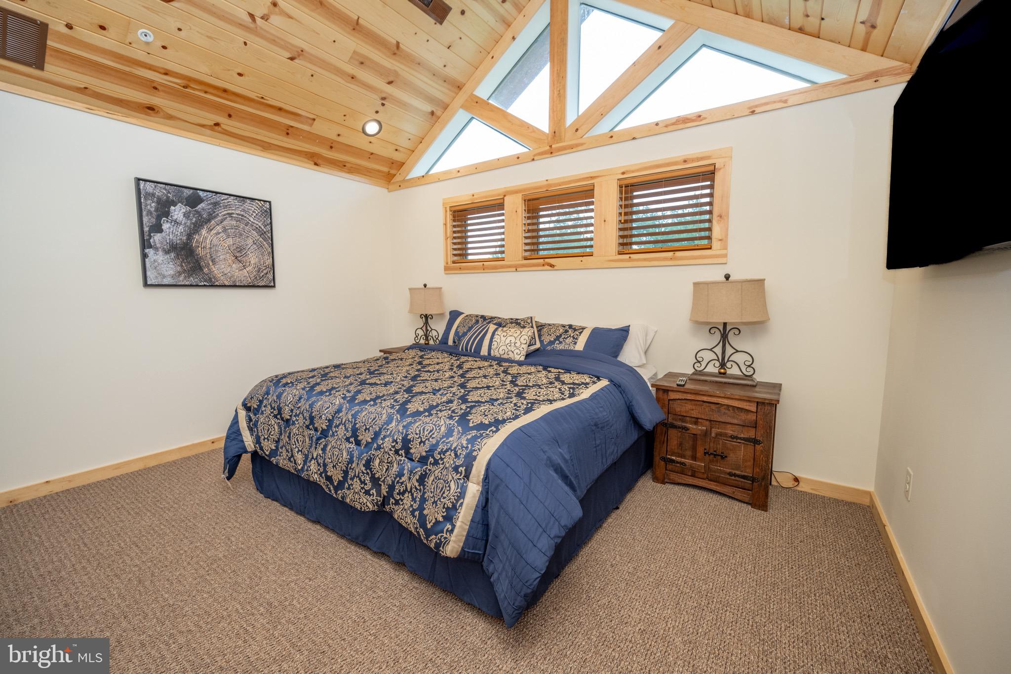 NORTH CAMP - Residential