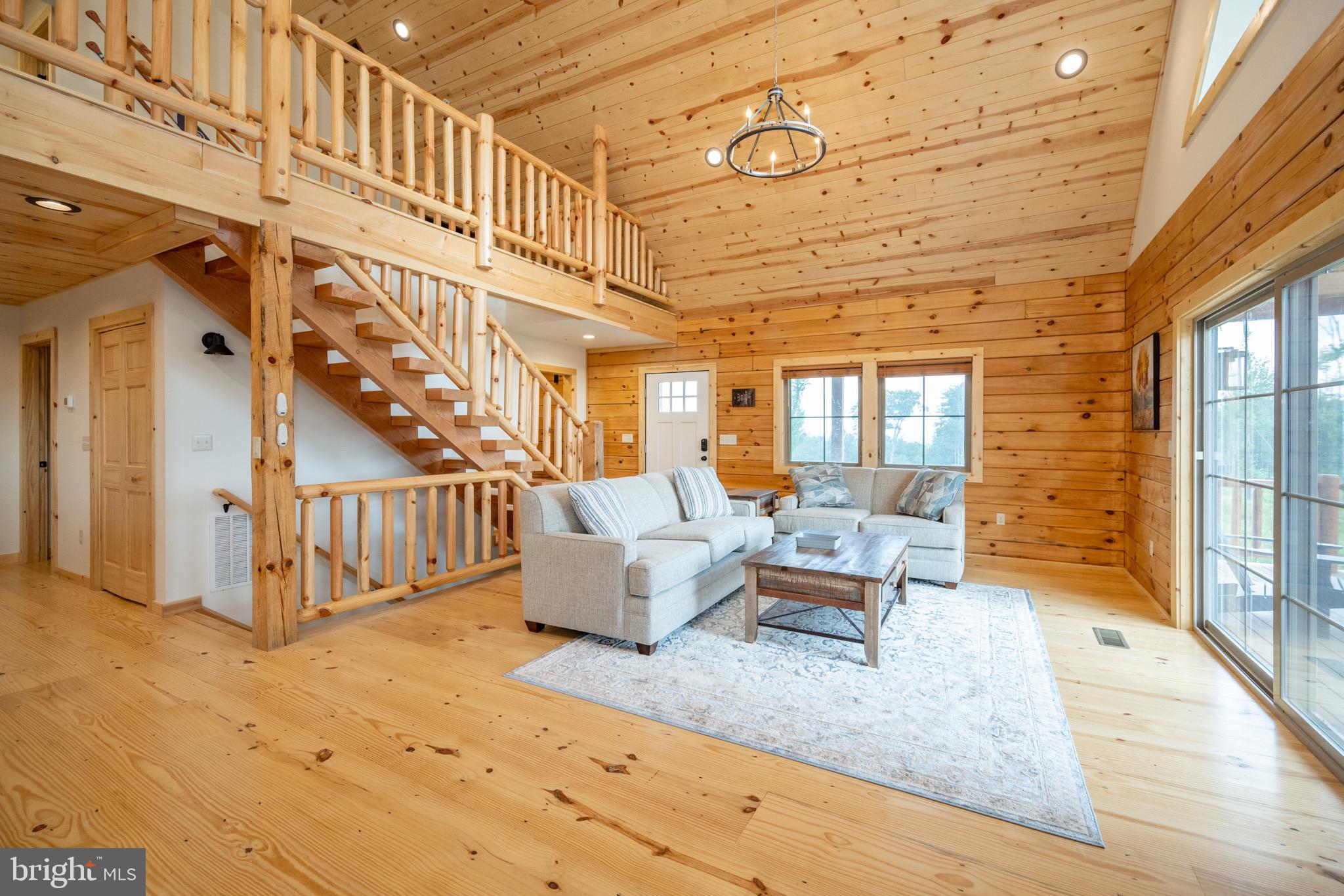 NORTH CAMP - Residential