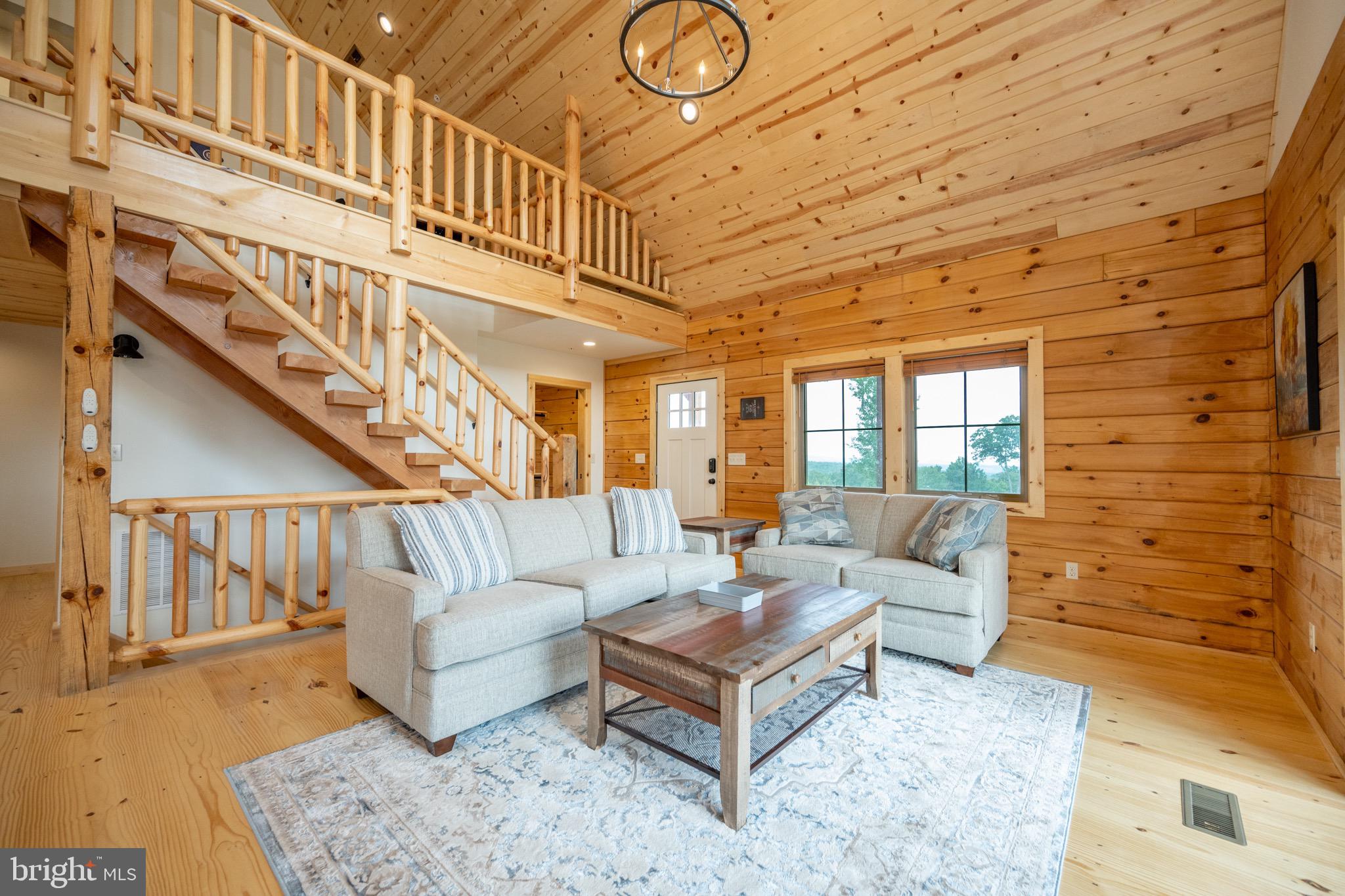 NORTH CAMP - Residential