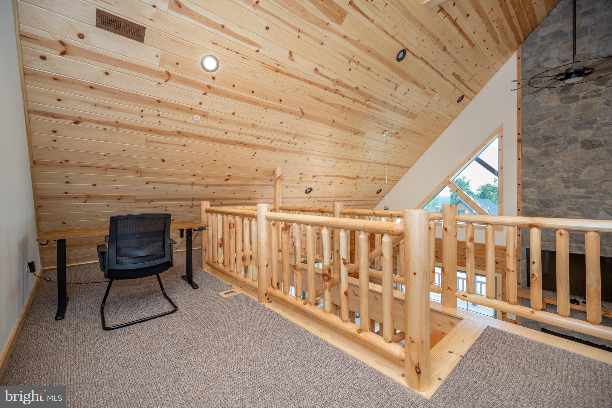 NORTH CAMP - Residential