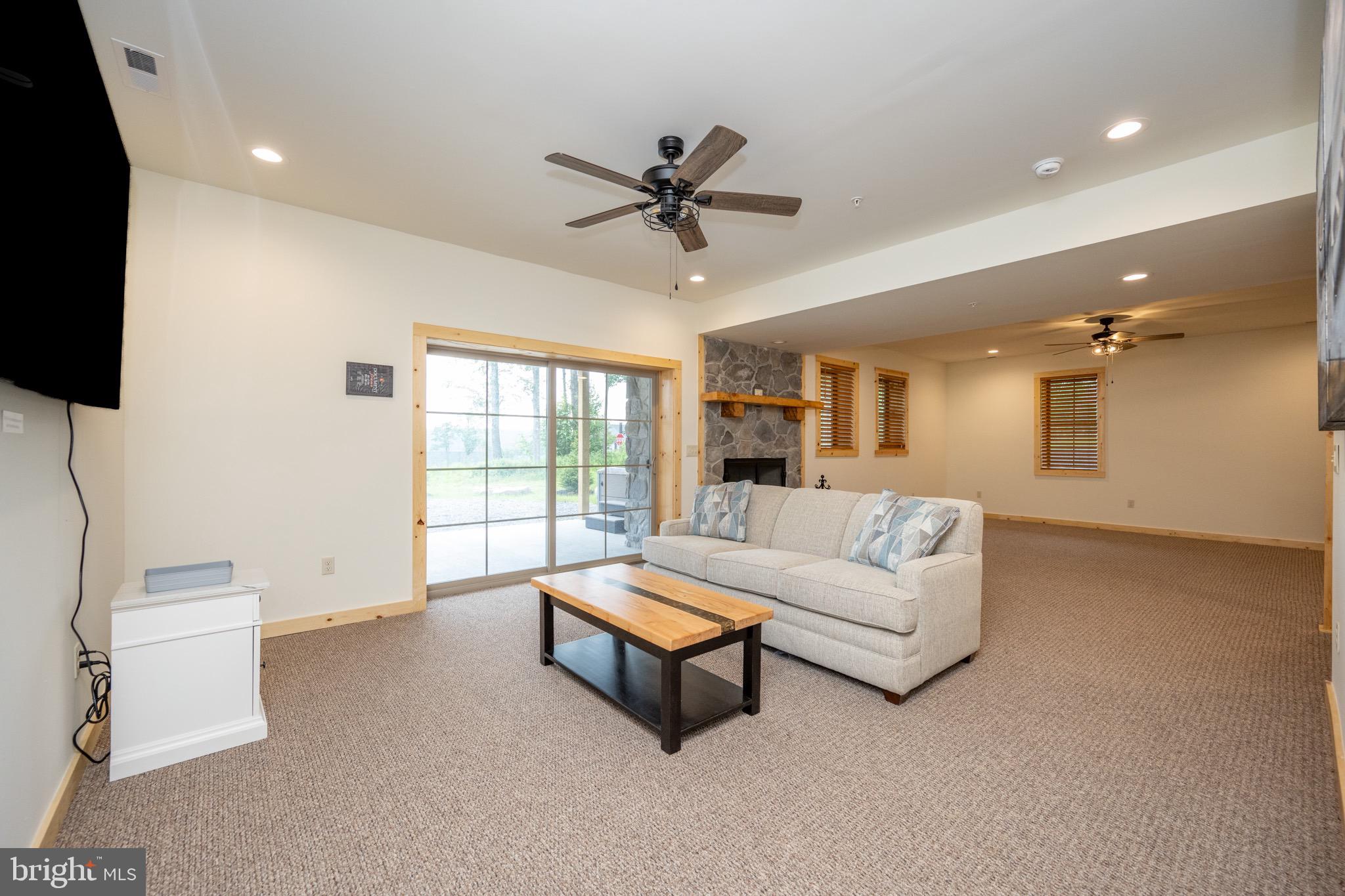 NORTH CAMP - Residential