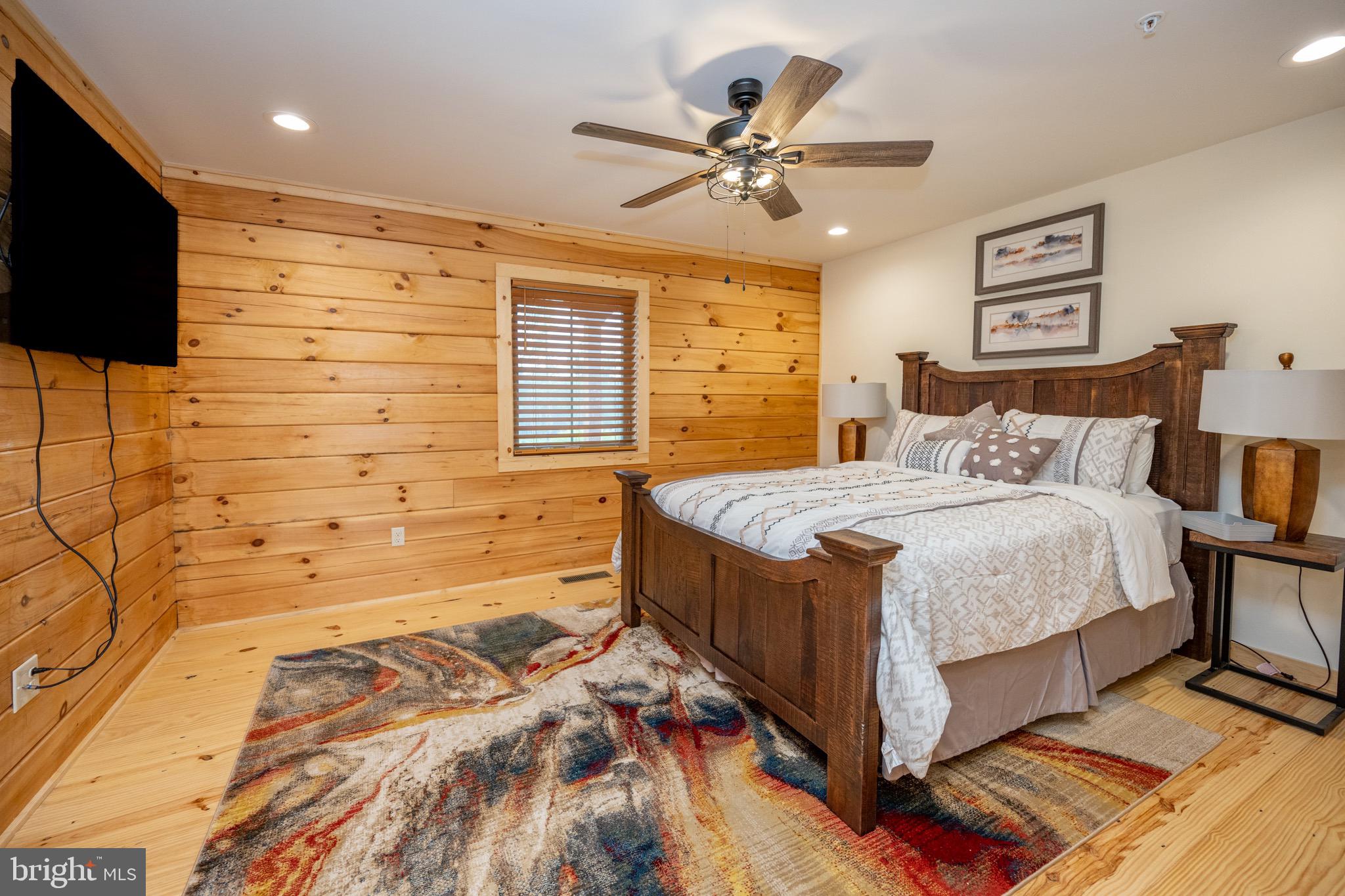 NORTH CAMP - Residential