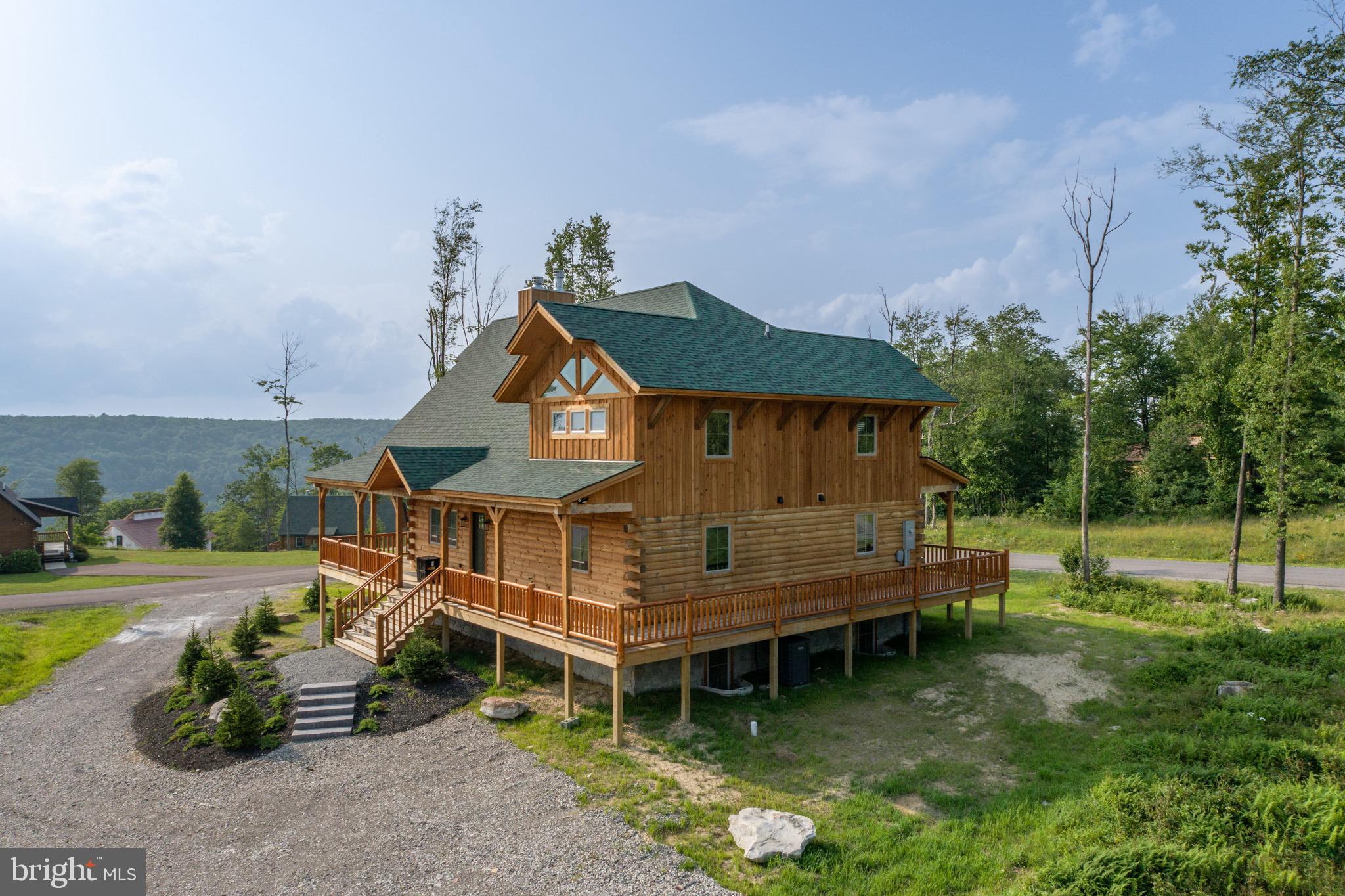 NORTH CAMP - Residential