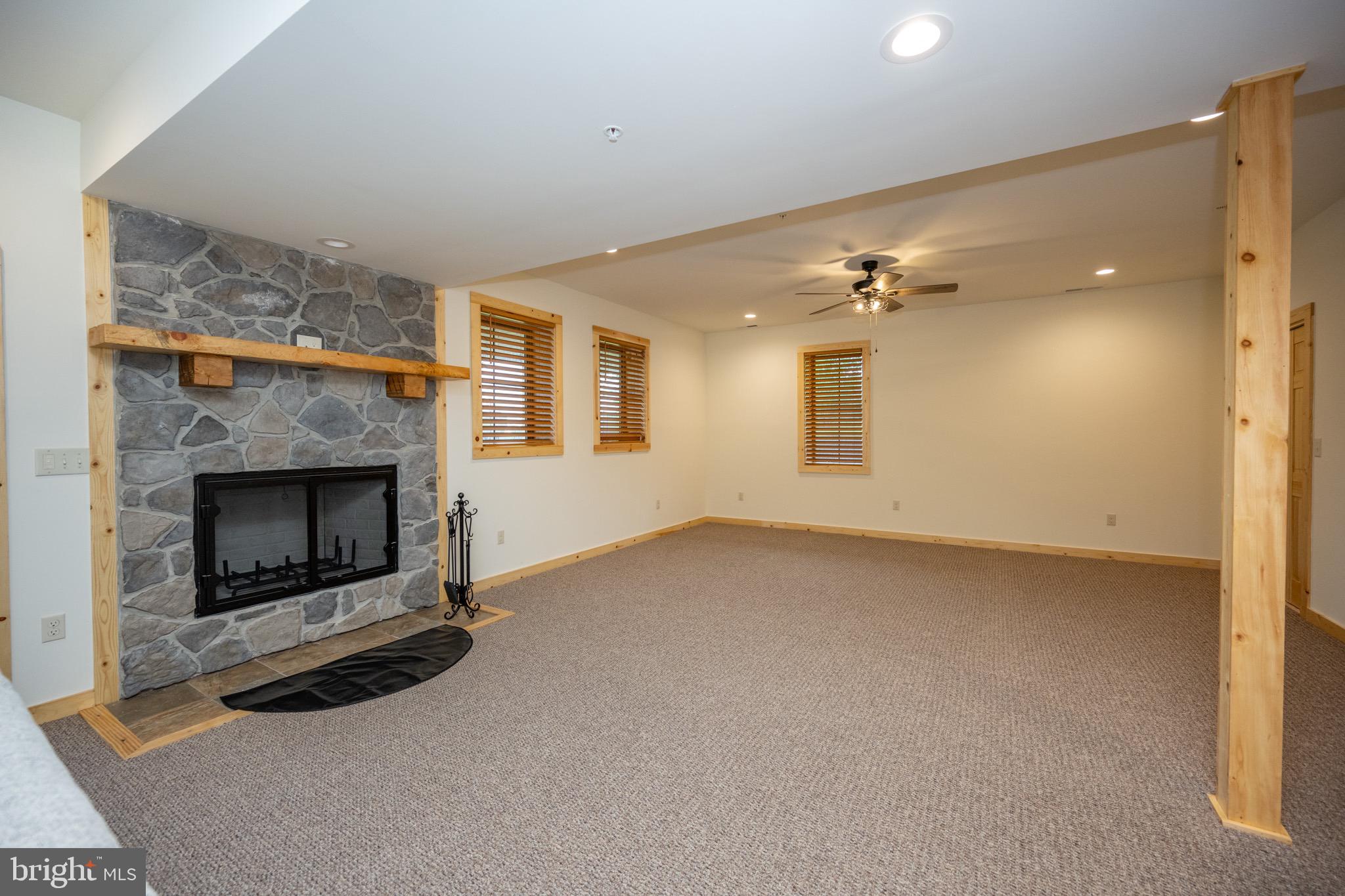 NORTH CAMP - Residential