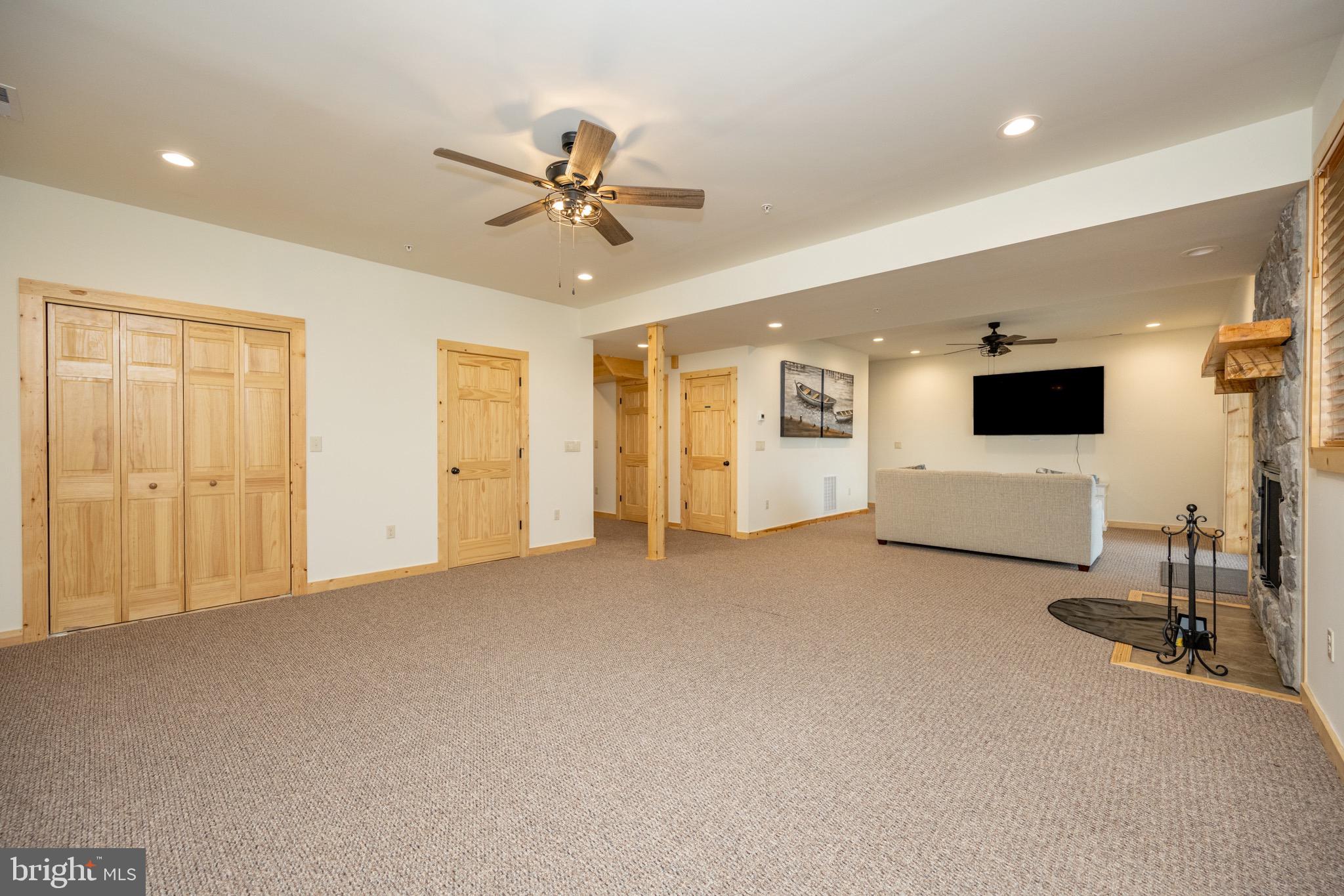 NORTH CAMP - Residential