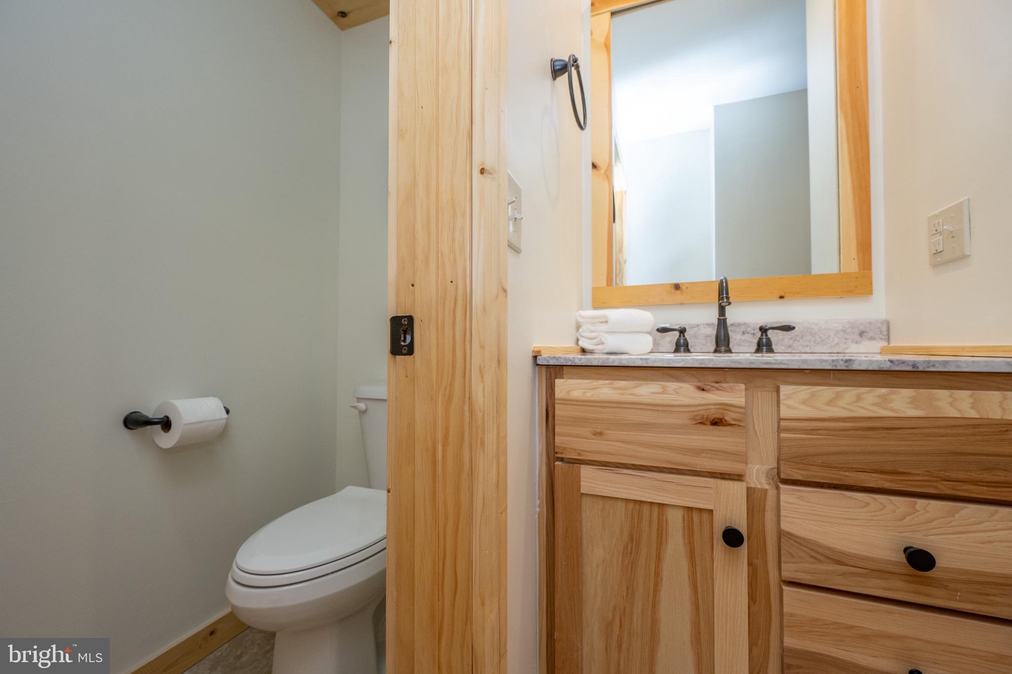 NORTH CAMP - Residential