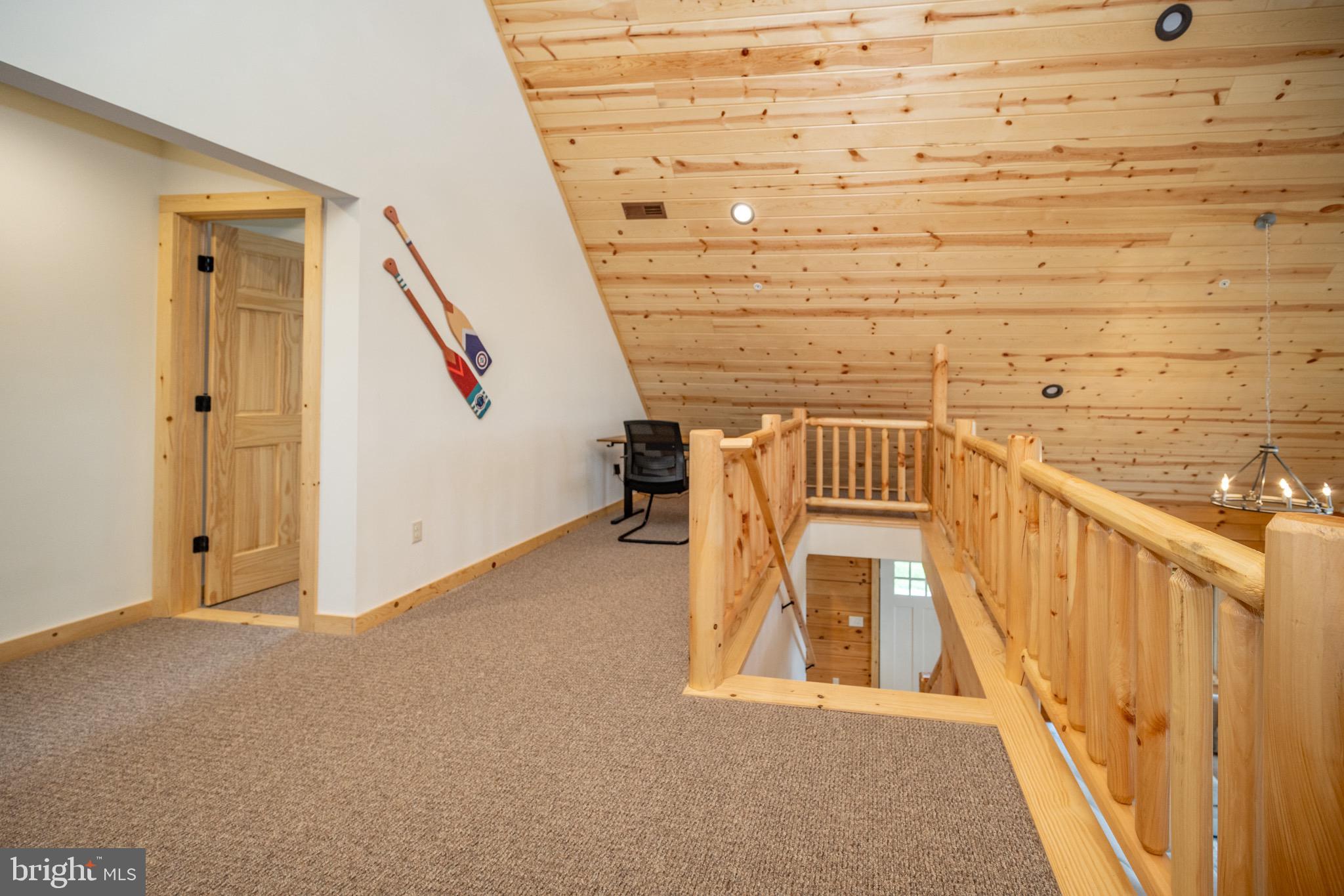 NORTH CAMP - Residential