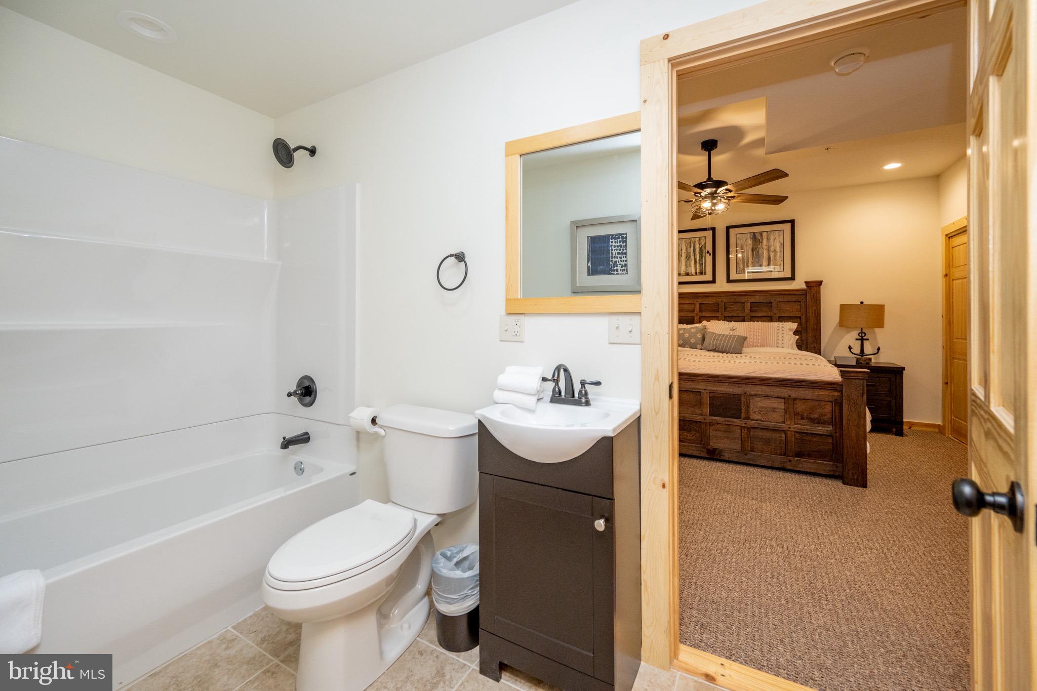 NORTH CAMP - Residential