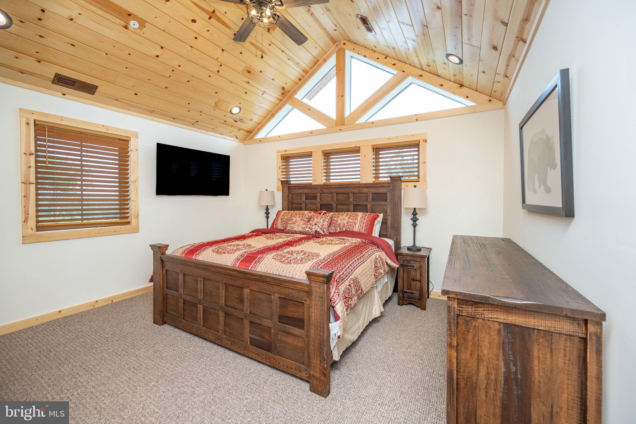 NORTH CAMP - Residential