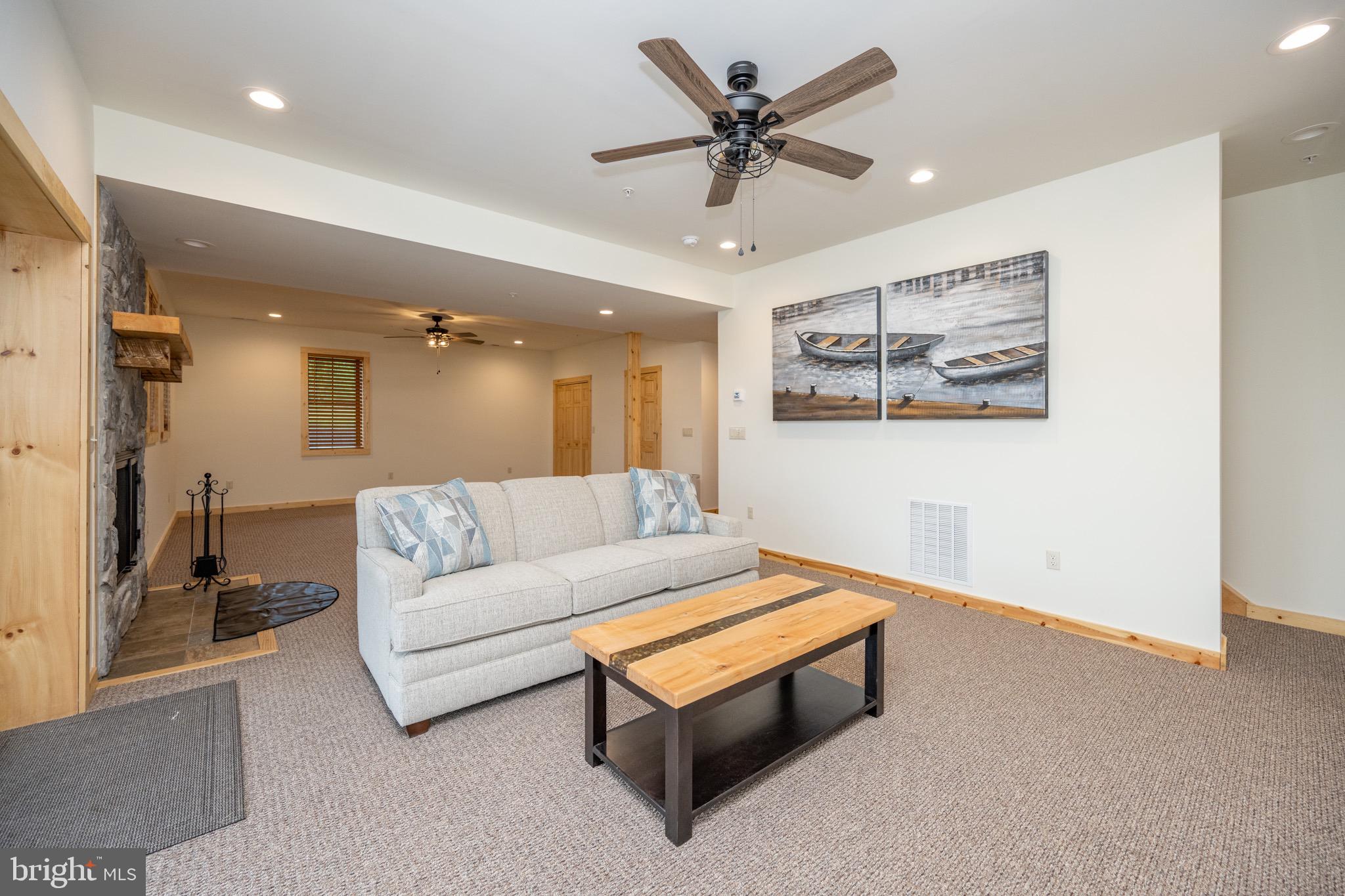 NORTH CAMP - Residential