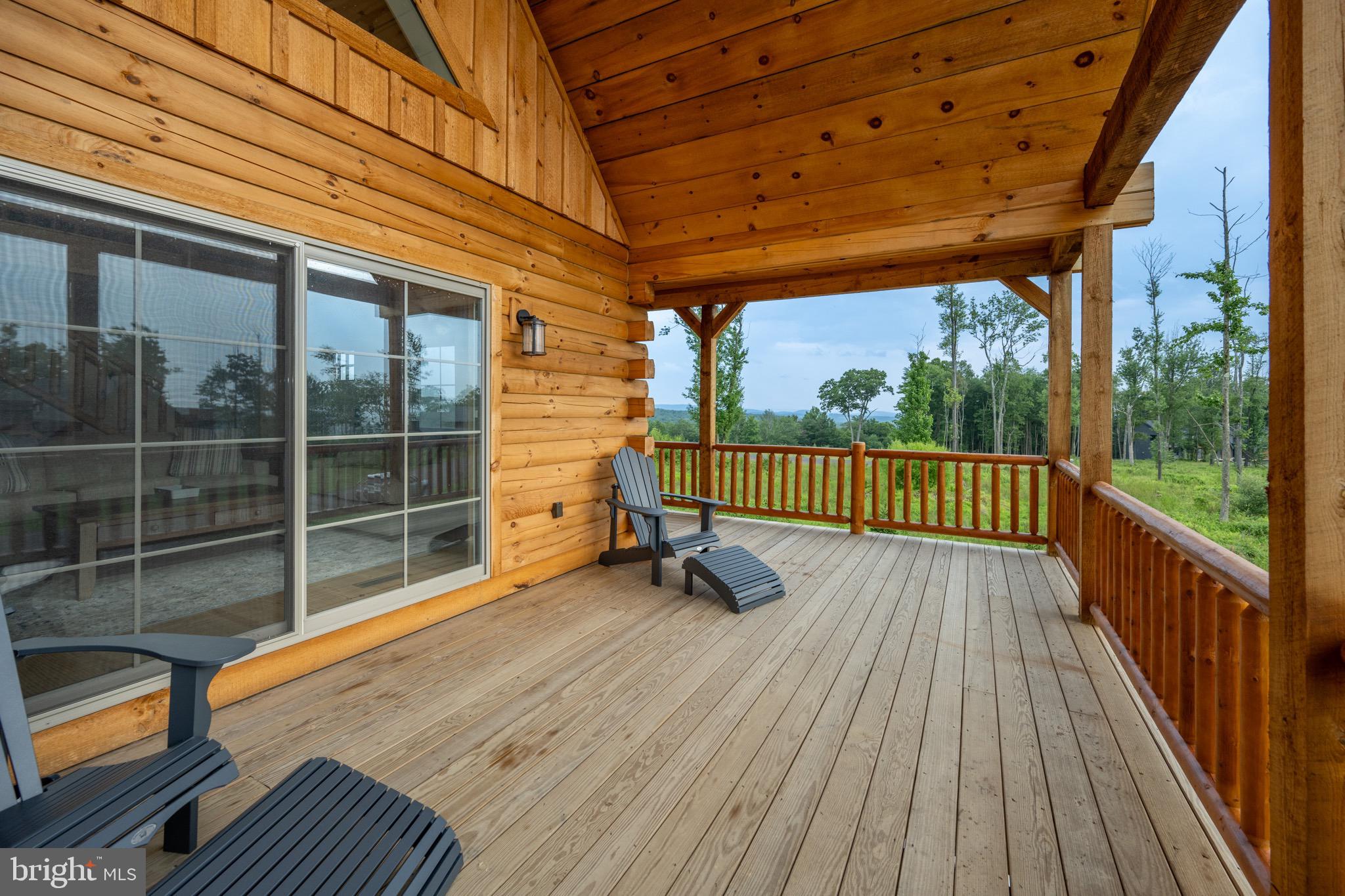 NORTH CAMP - Residential