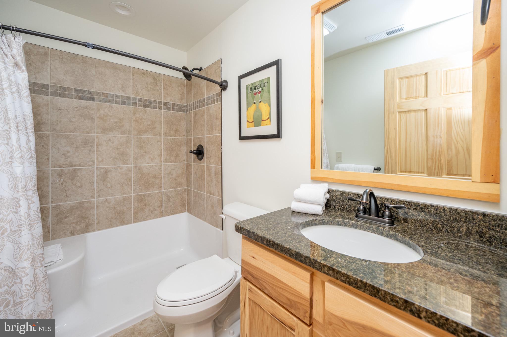 NORTH CAMP - Residential