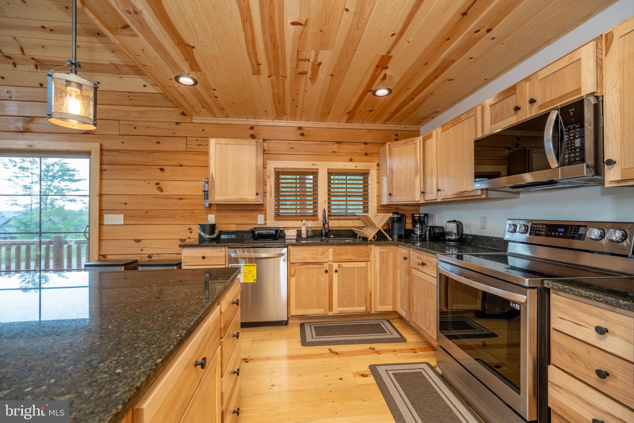 NORTH CAMP - Residential