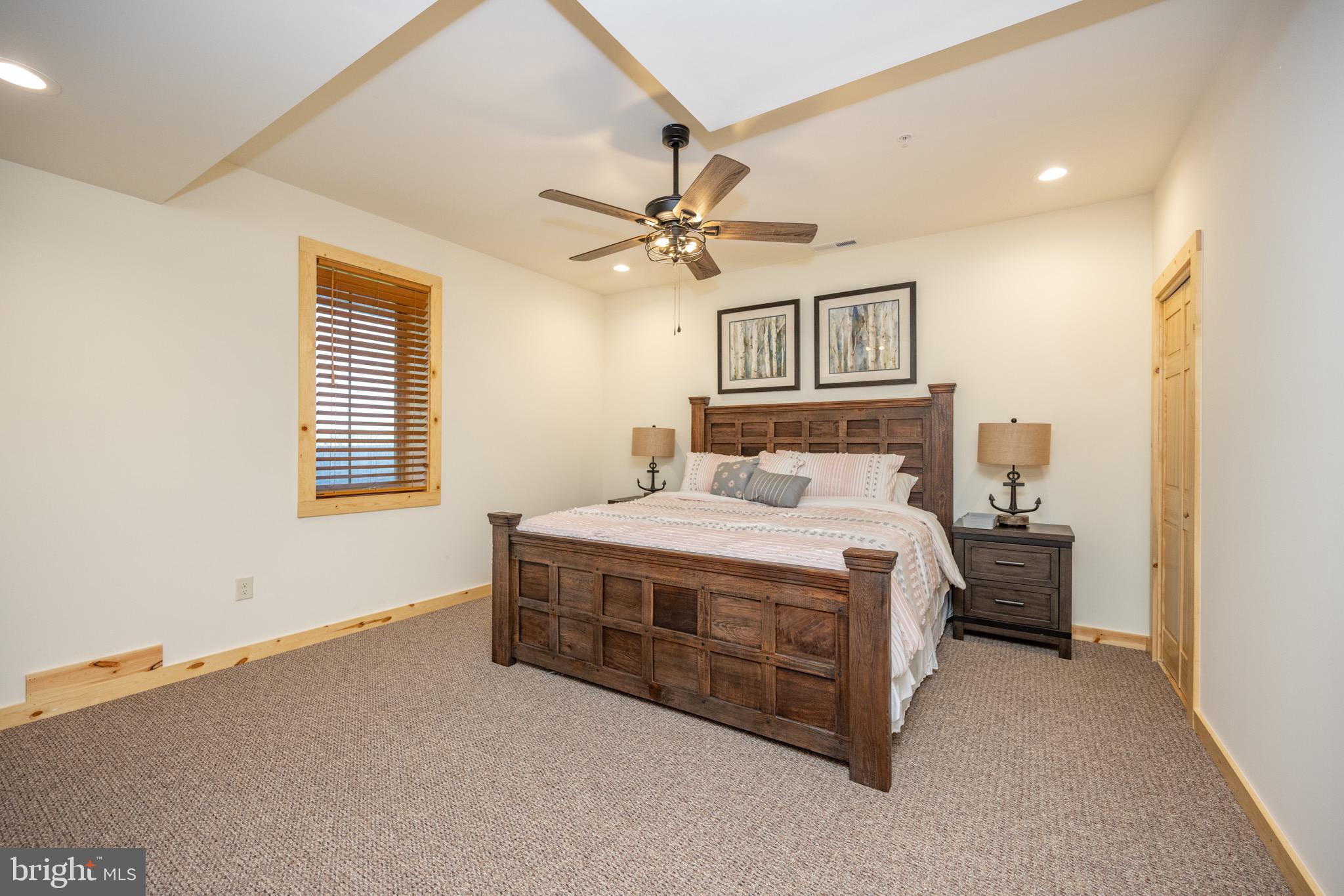 NORTH CAMP - Residential