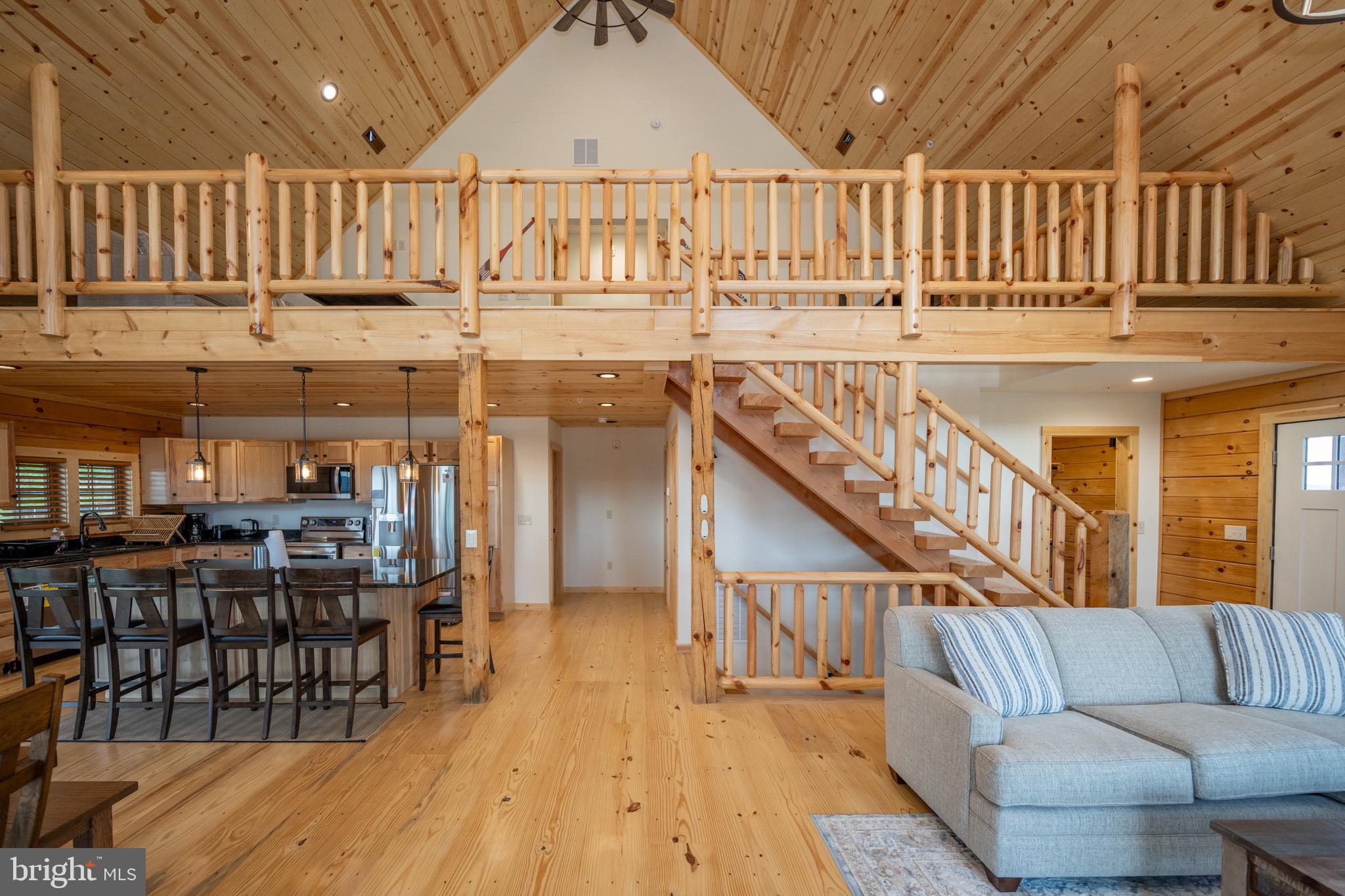 NORTH CAMP - Residential