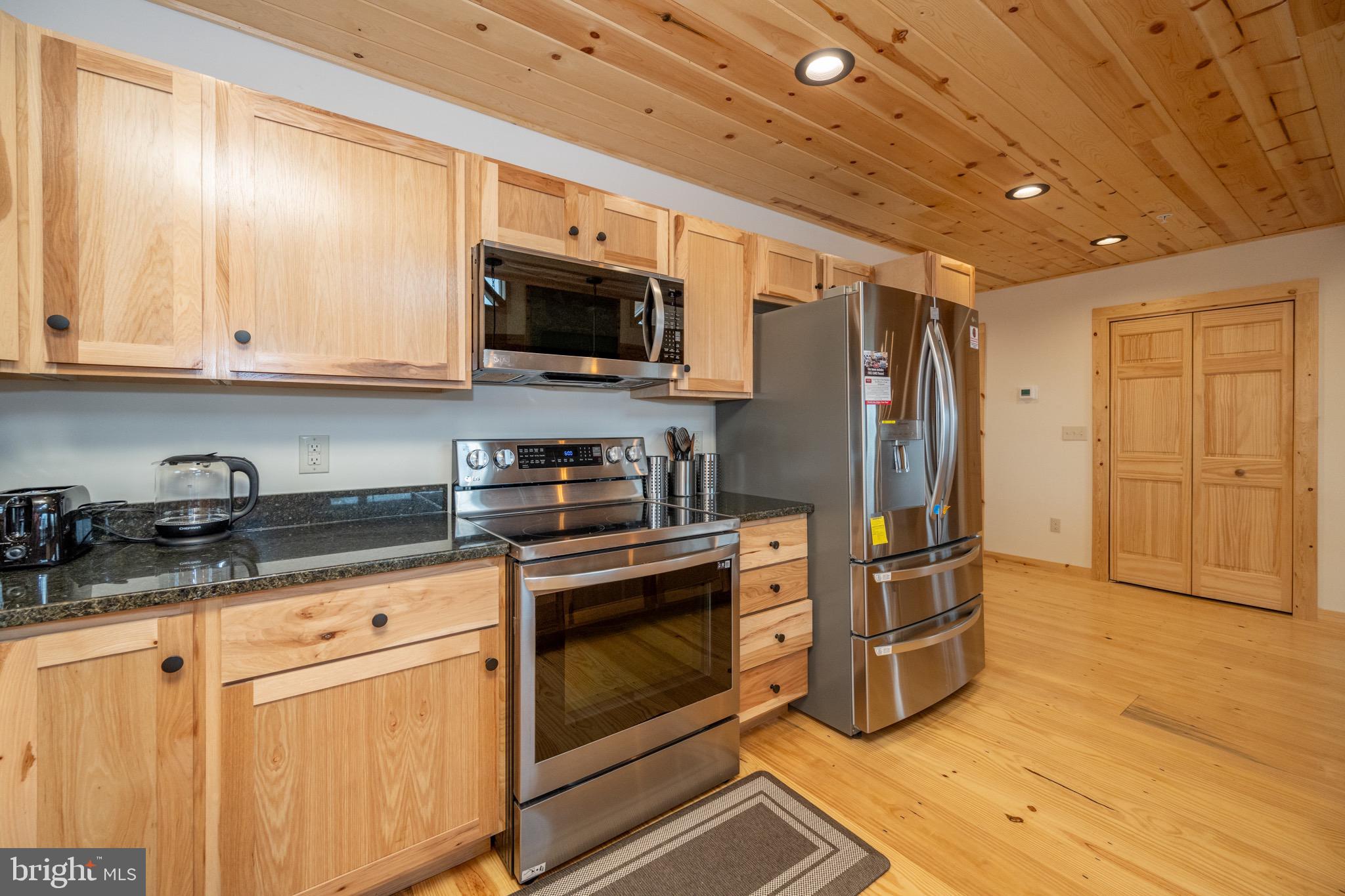 NORTH CAMP - Residential