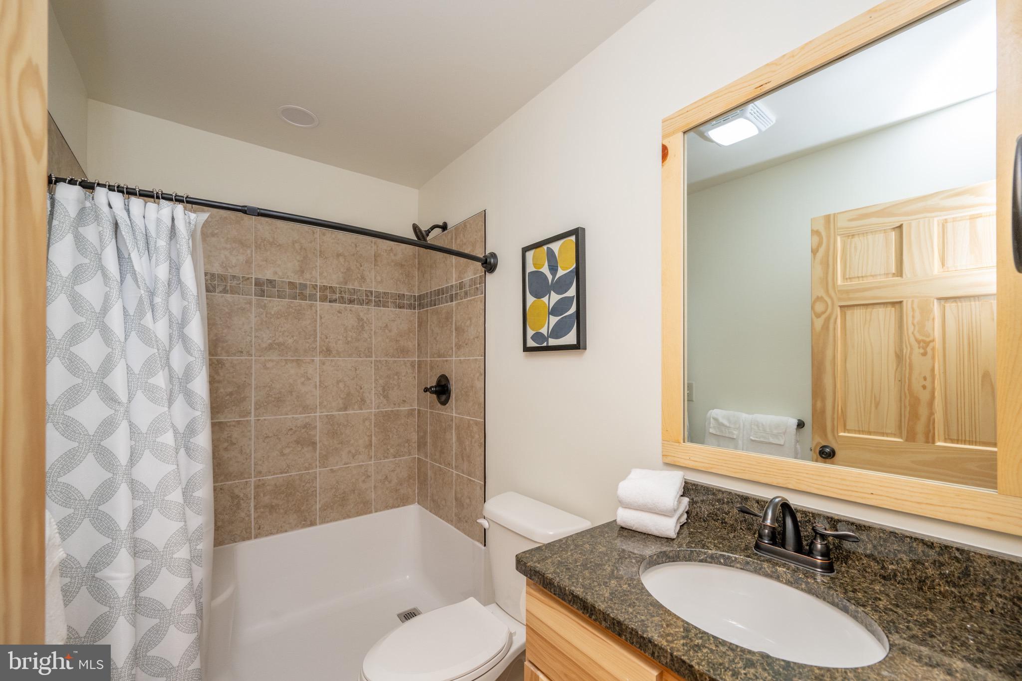 NORTH CAMP - Residential