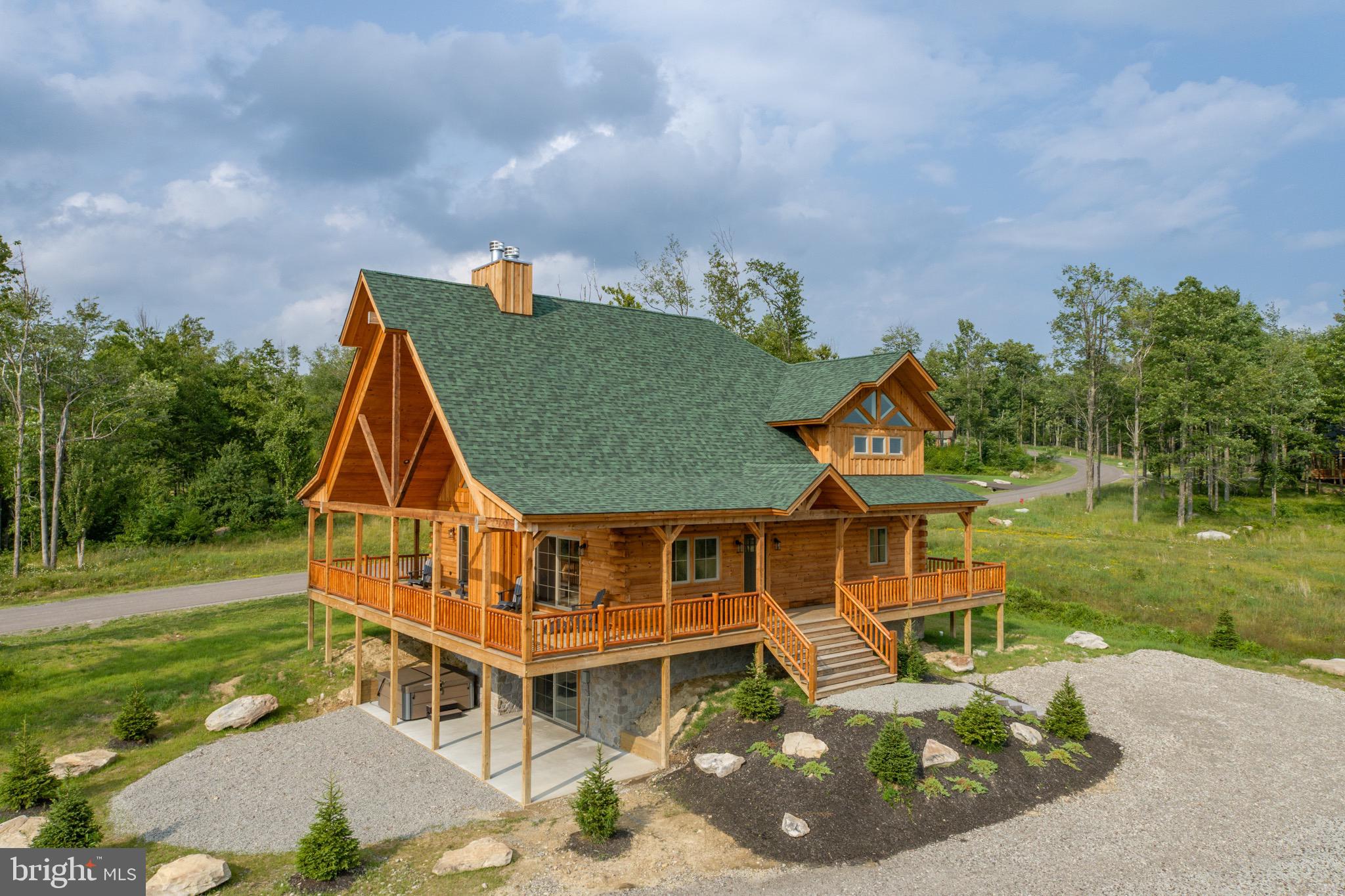 NORTH CAMP - Residential