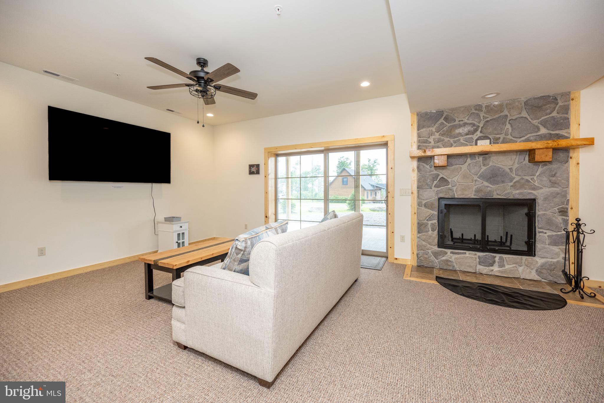 NORTH CAMP - Residential