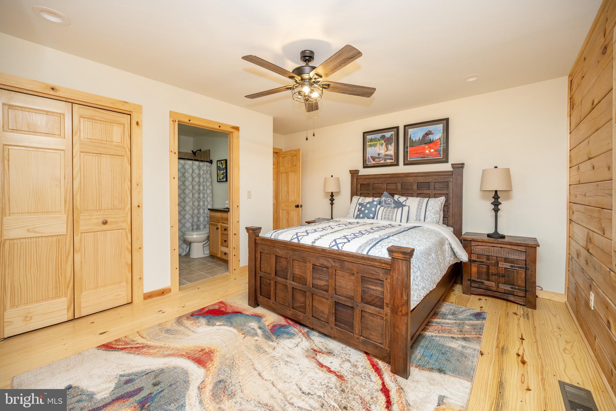 NORTH CAMP - Residential