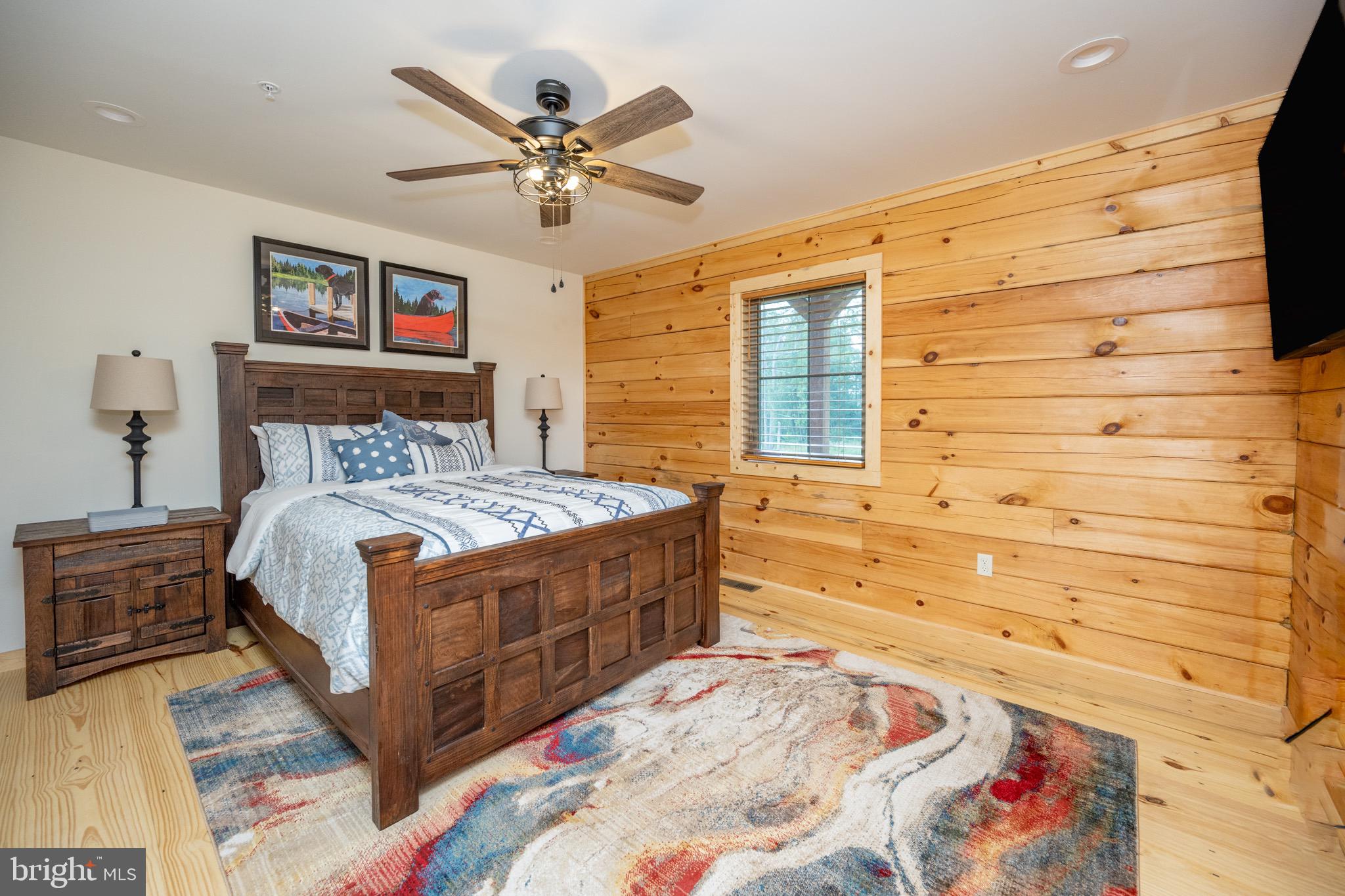 NORTH CAMP - Residential