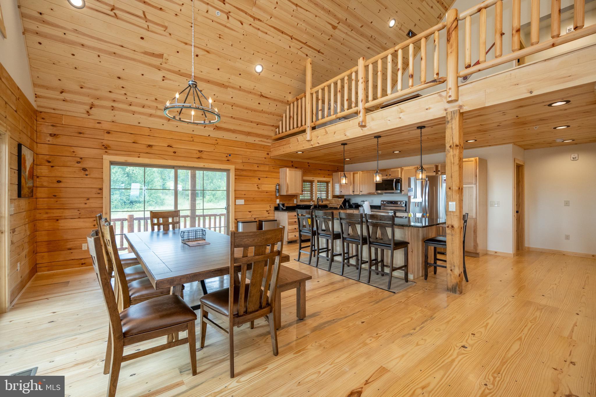 NORTH CAMP - Residential