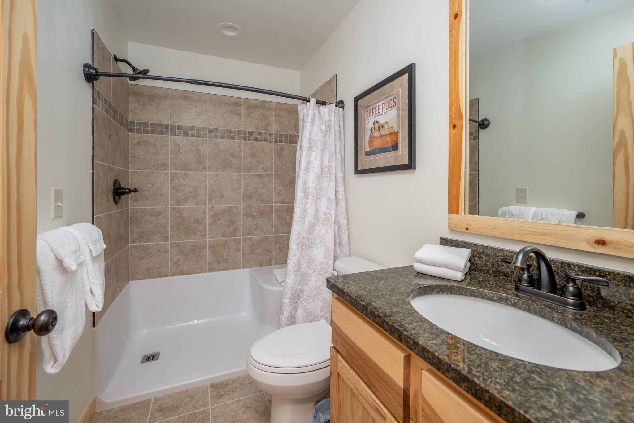 NORTH CAMP - Residential