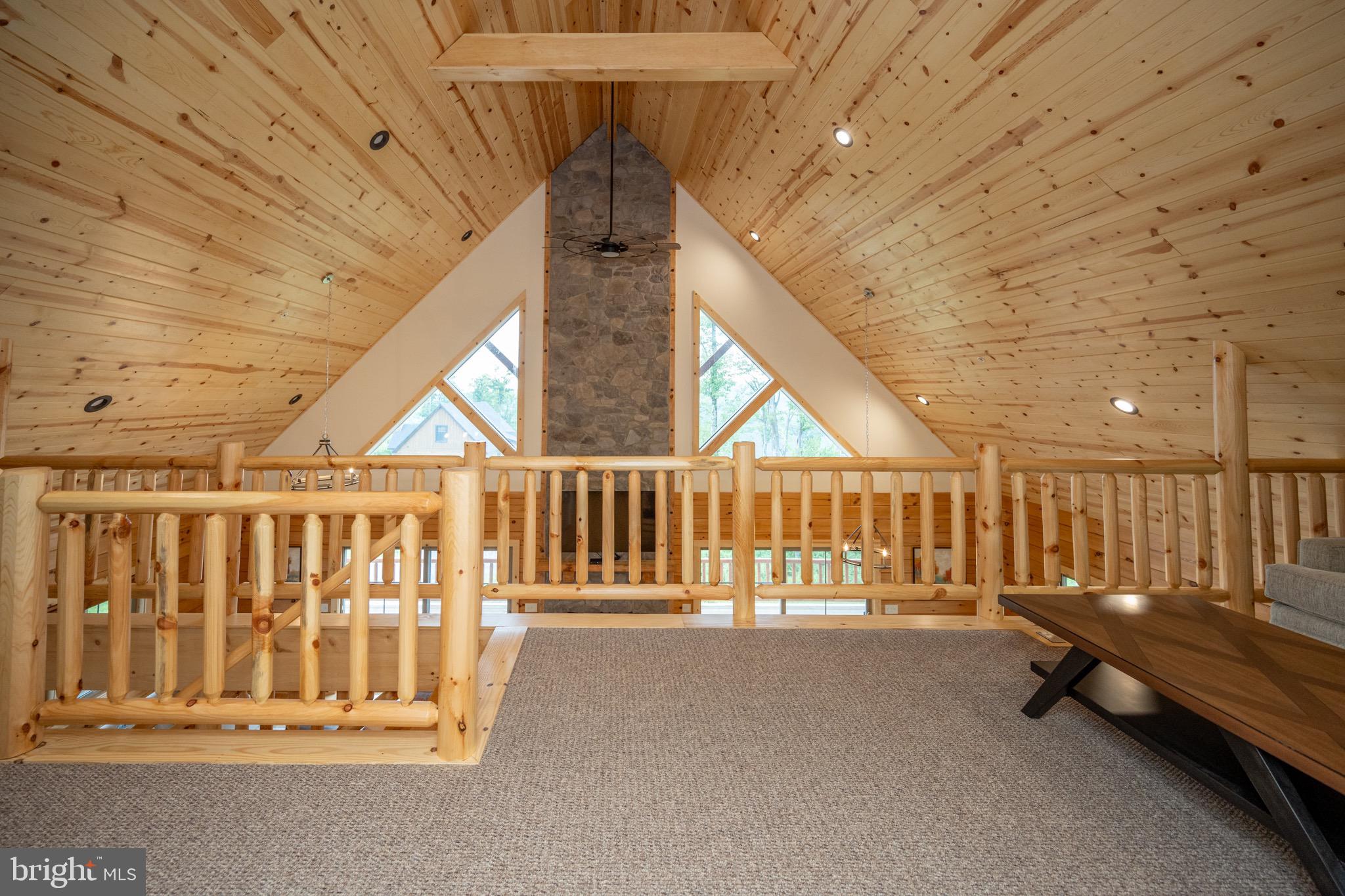 NORTH CAMP - Residential