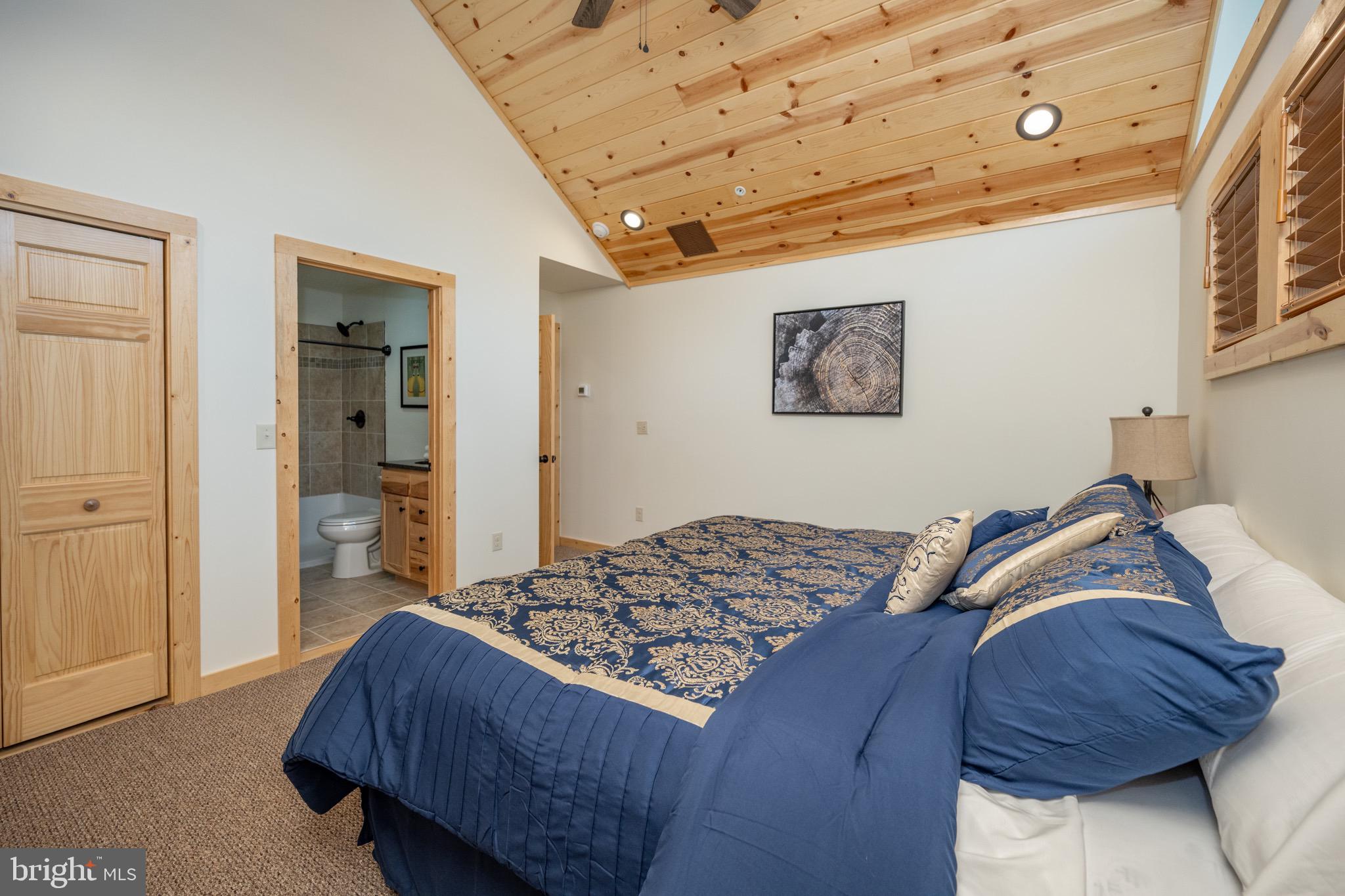 NORTH CAMP - Residential