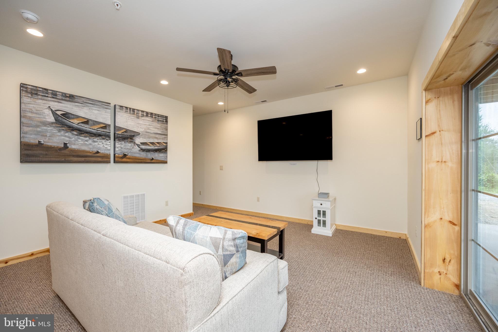 NORTH CAMP - Residential