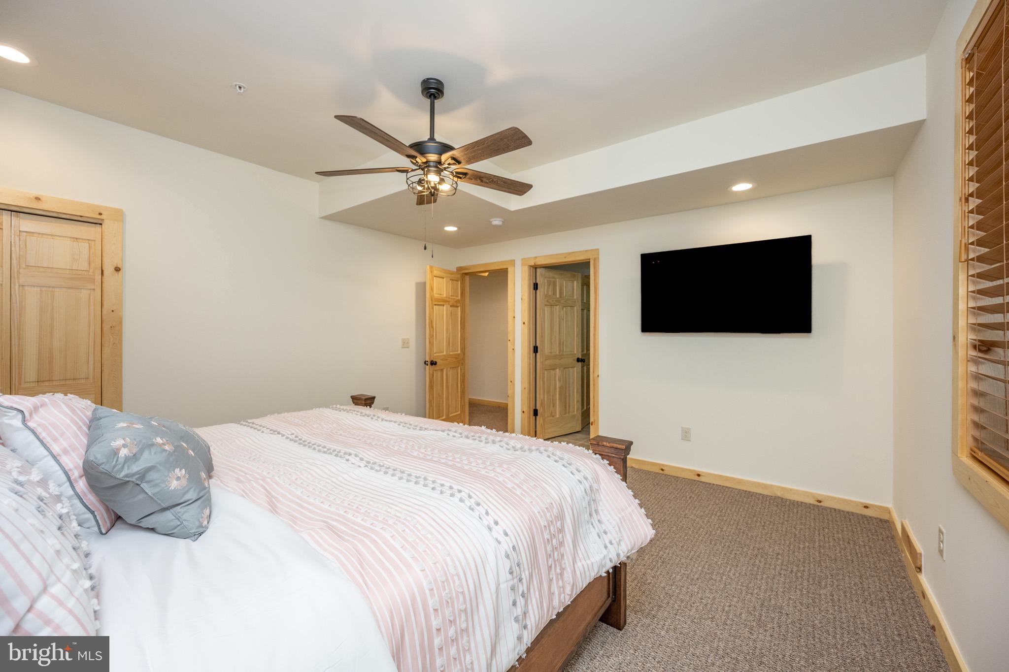 NORTH CAMP - Residential