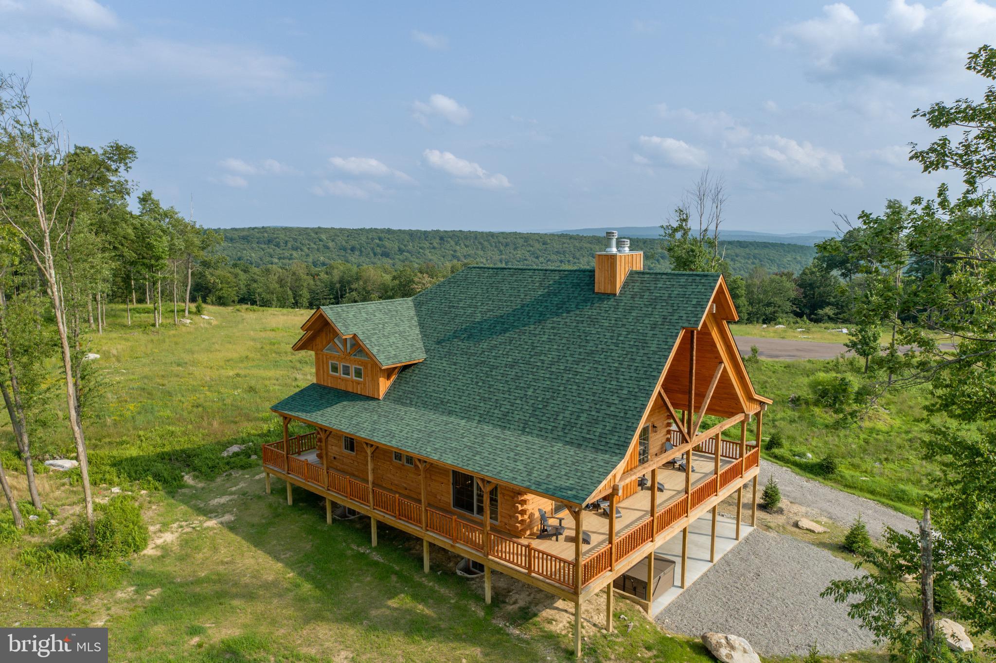 NORTH CAMP - Residential