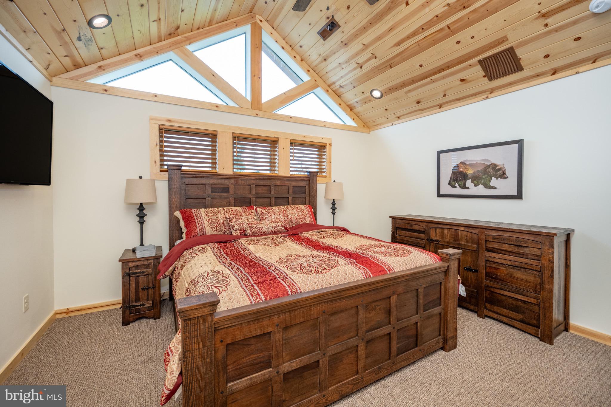 NORTH CAMP - Residential