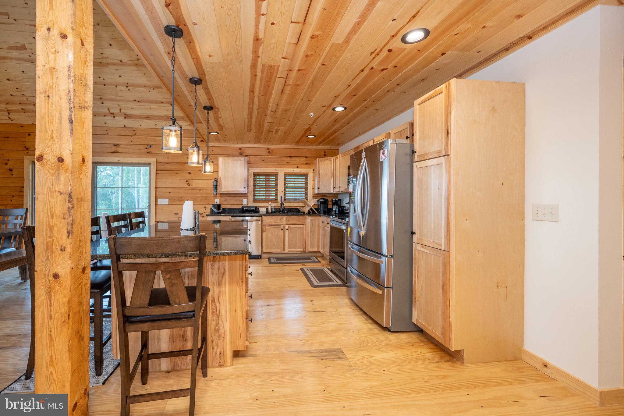 NORTH CAMP - Residential